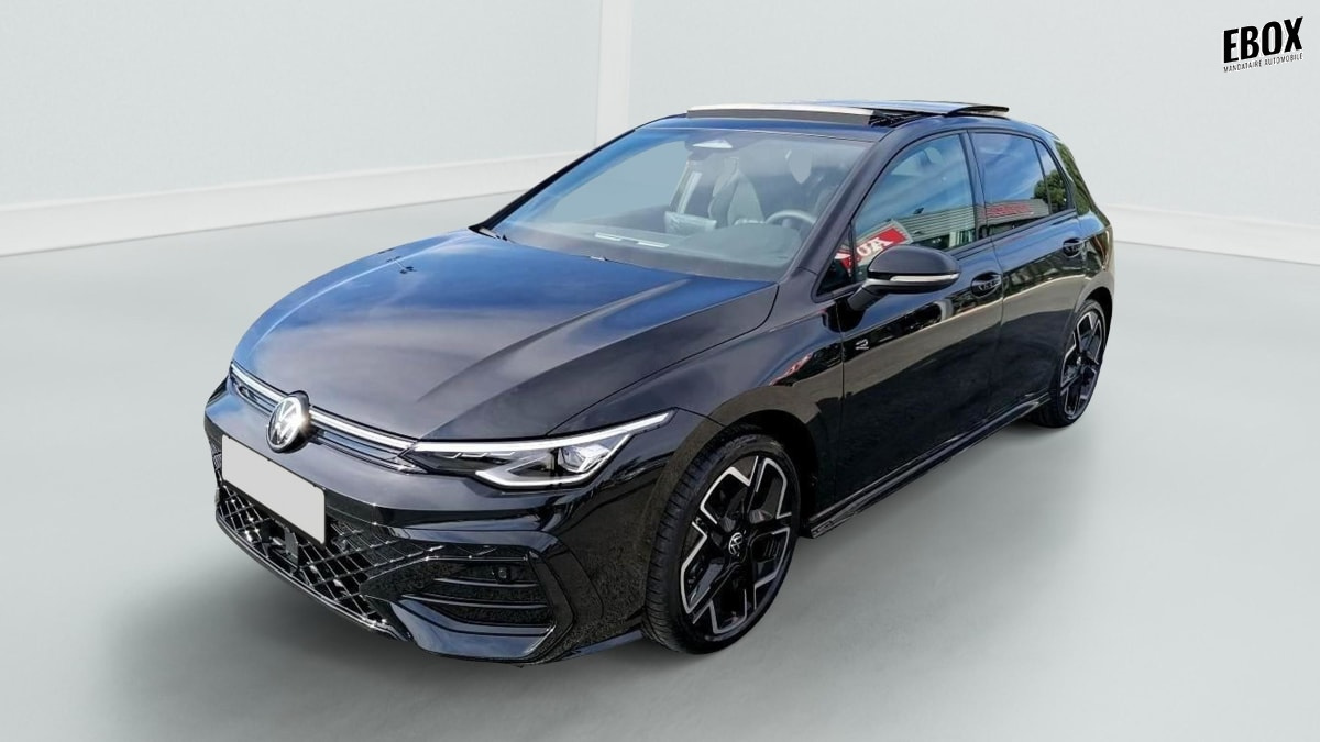 364575_p2 - VOLKSWAGEN - GOLF - 2025 - photo 2