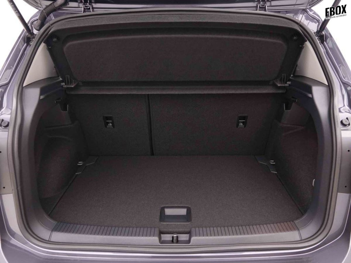 367970_p2 - VOLKSWAGEN - T CROSS - 2025 - photo 6