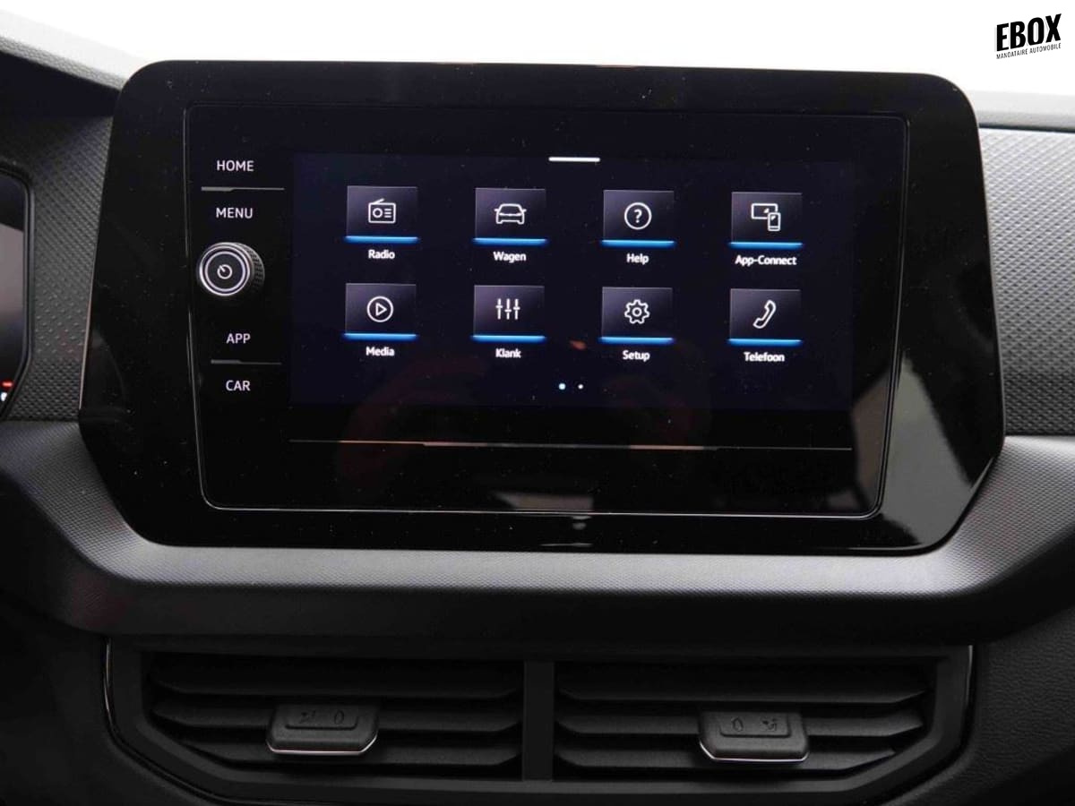 367960_p2 - VOLKSWAGEN - T CROSS - 2025 - photo 10