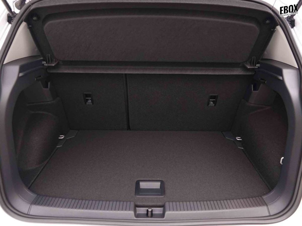 367962_p2 - VOLKSWAGEN - T CROSS - 2025 - photo 5