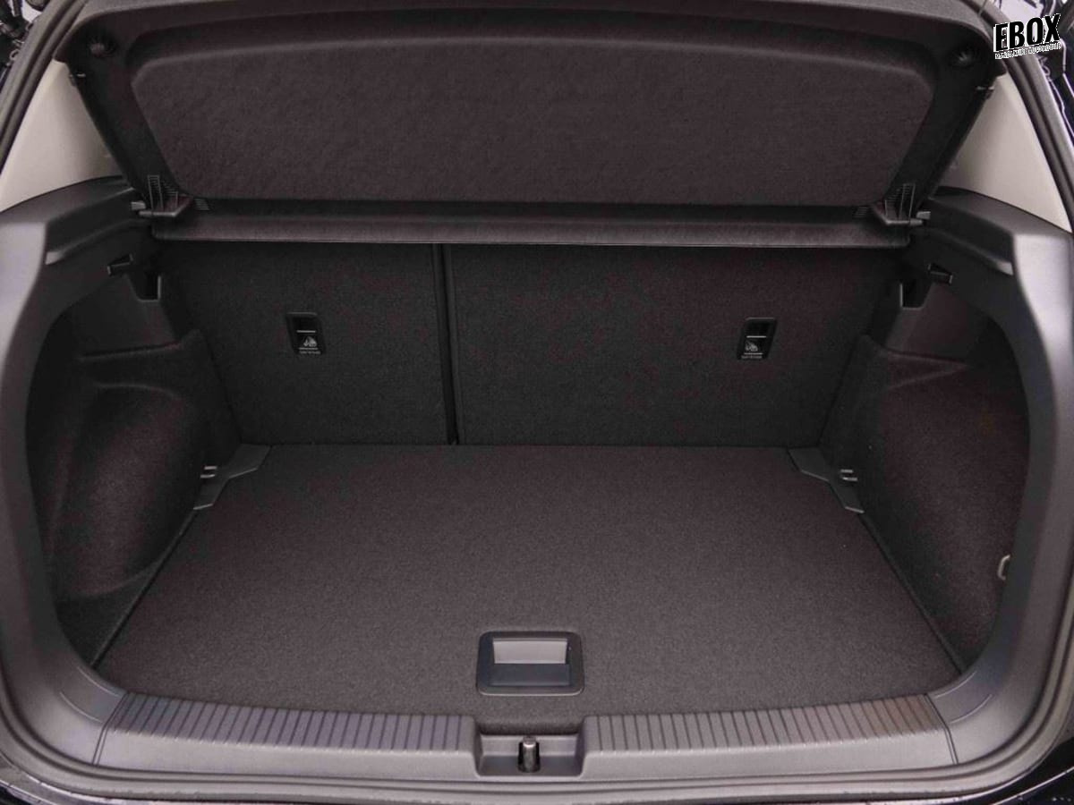 367959_p2 - VOLKSWAGEN - T CROSS - 2025 - photo 6