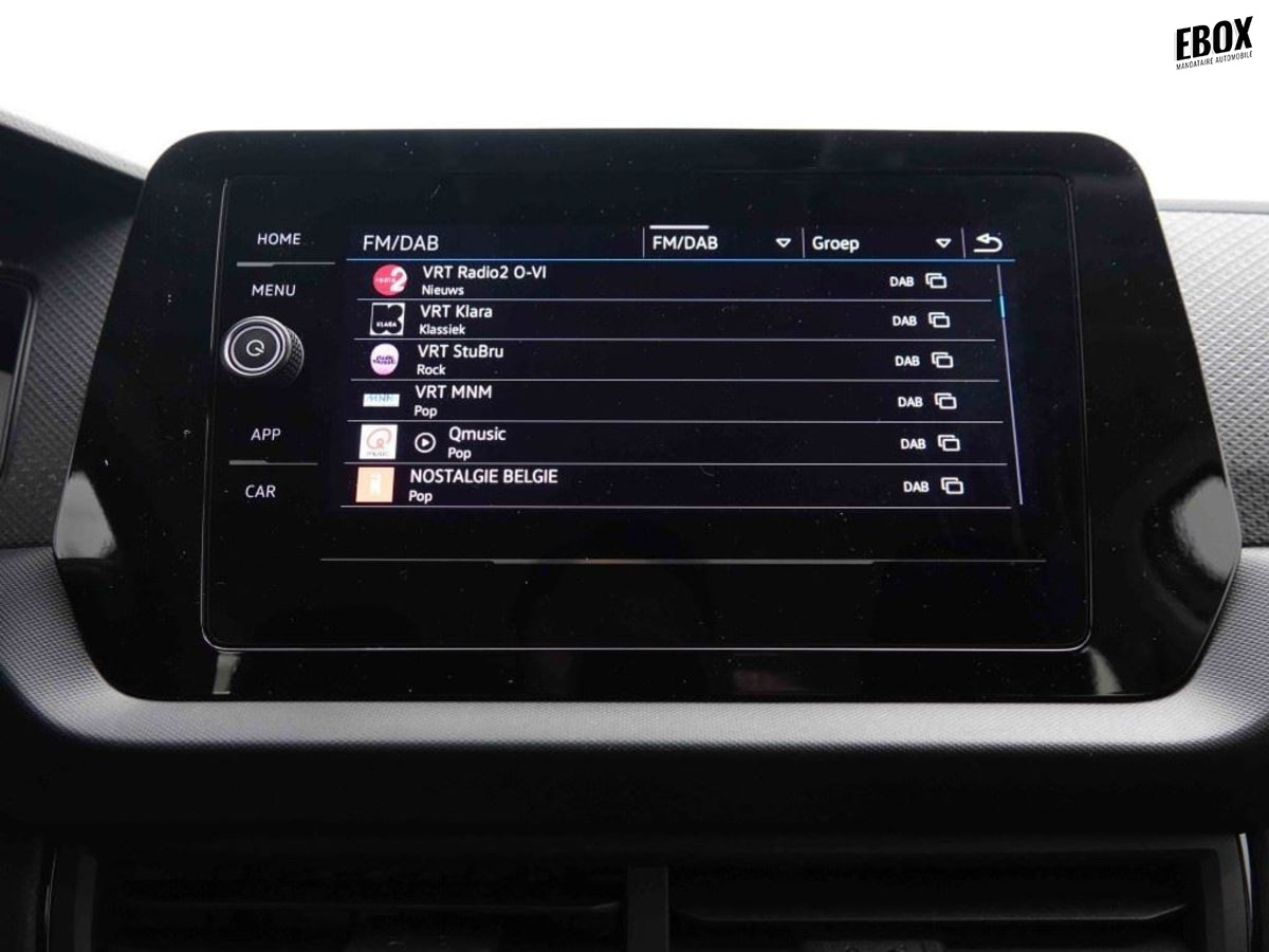 367962_p2 - VOLKSWAGEN - T CROSS - 2025 - photo 10