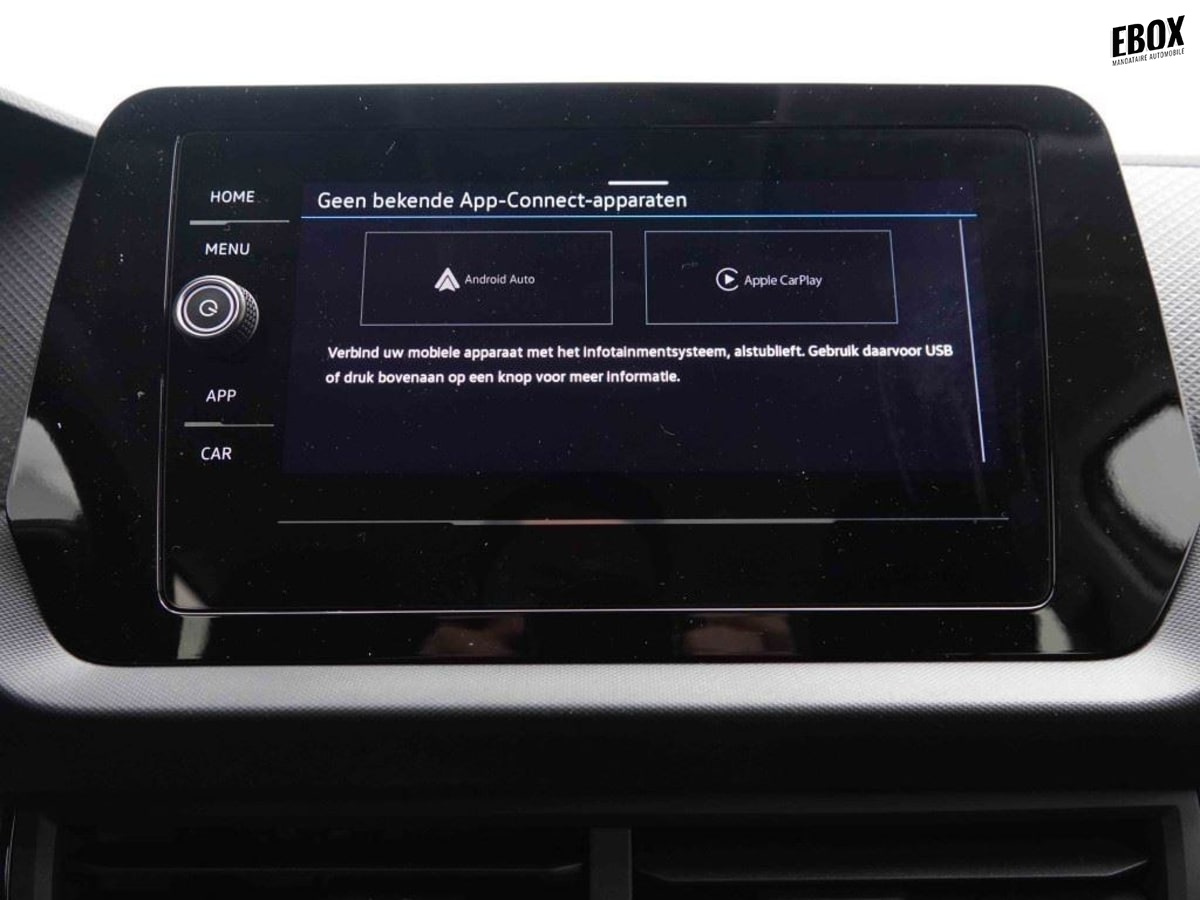 367962_p2 - VOLKSWAGEN - T CROSS - 2025 - photo 9