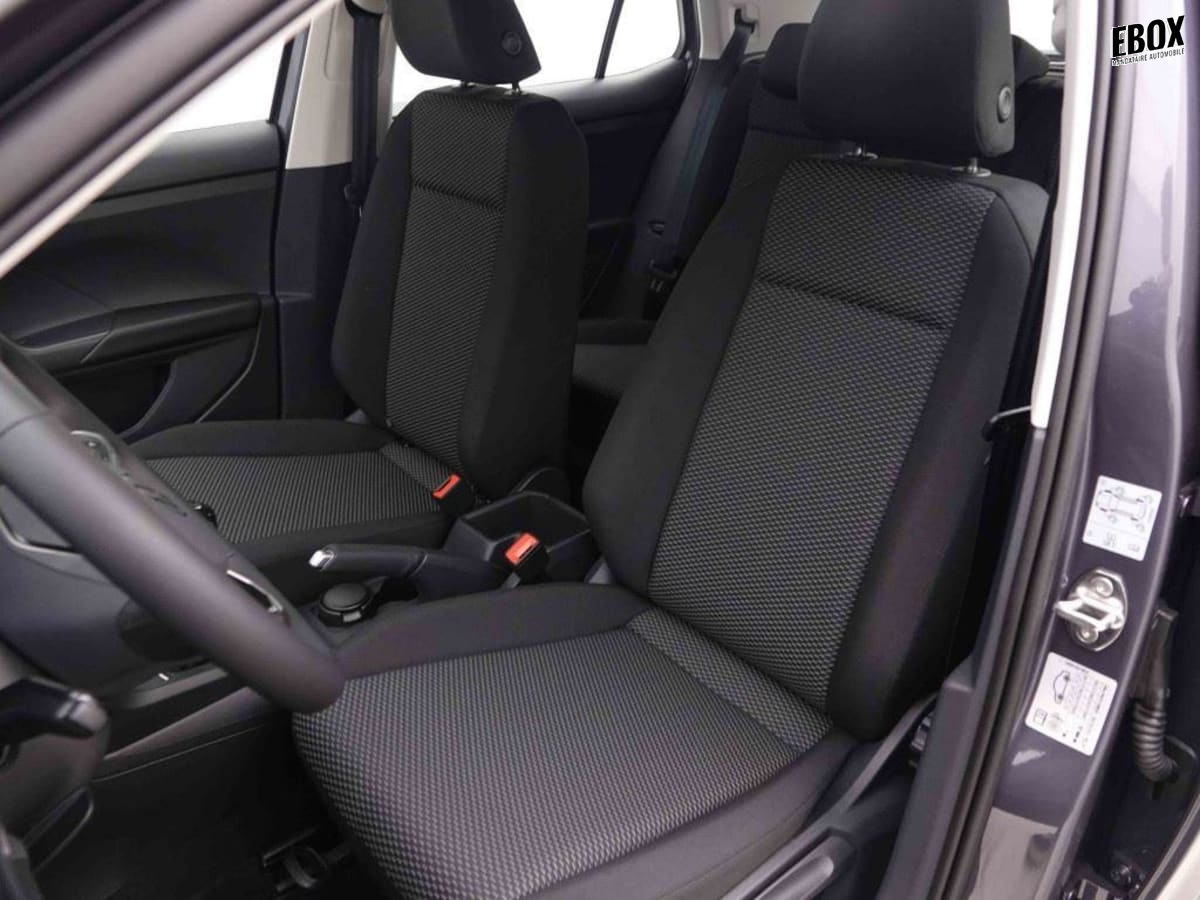 367970_p2 - VOLKSWAGEN - T CROSS - 2025 - photo 7