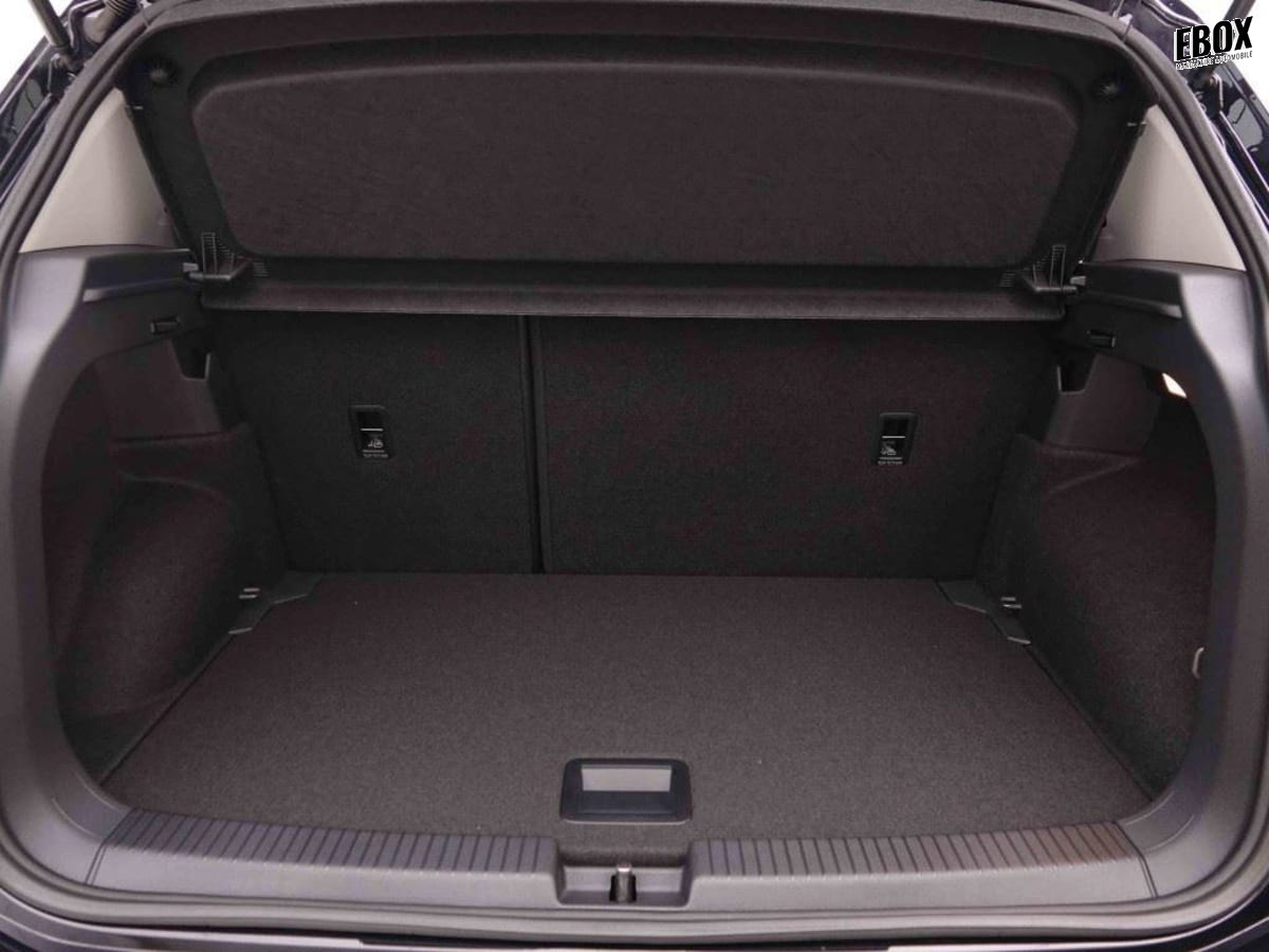 367960_p2 - VOLKSWAGEN - T CROSS - 2025 - photo 6