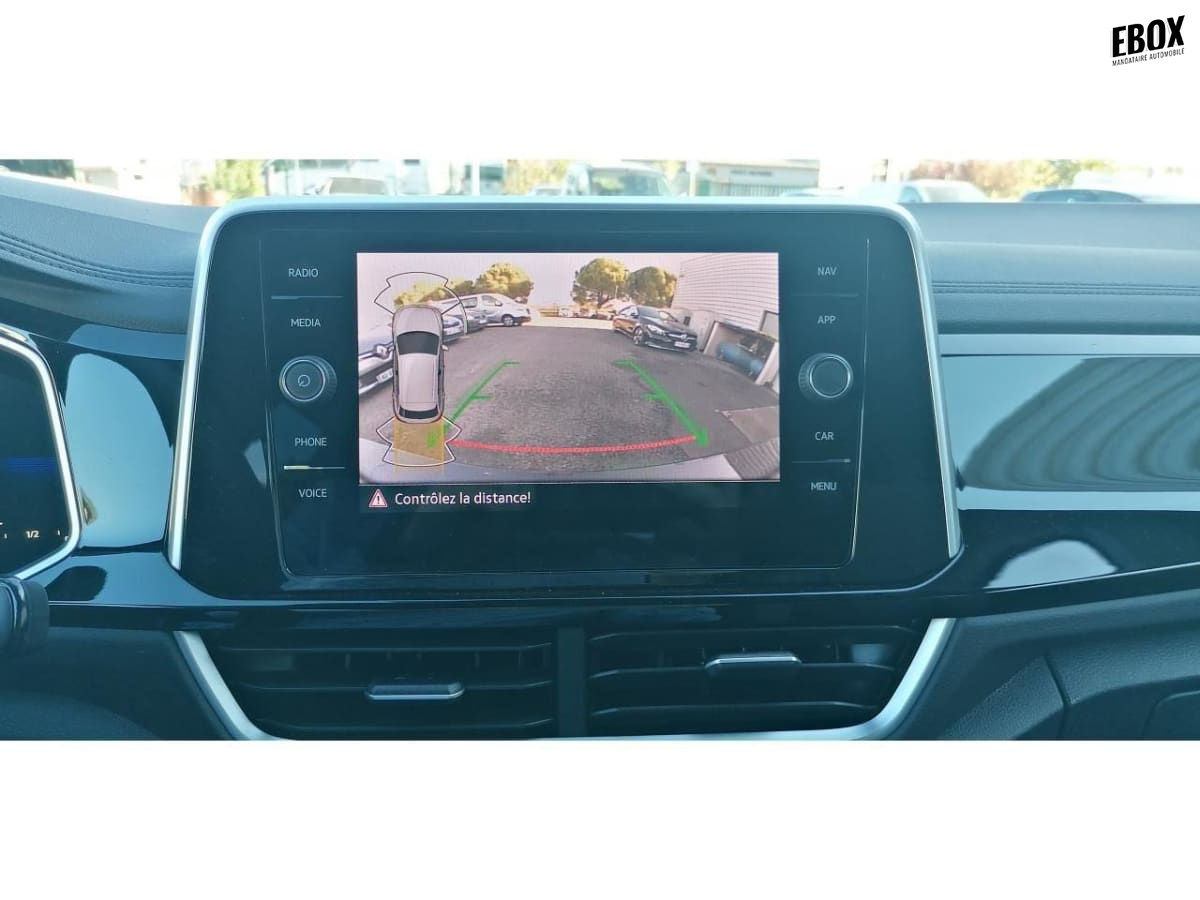 360236_p2 - VOLKSWAGEN - T ROC - 2025 - photo 10