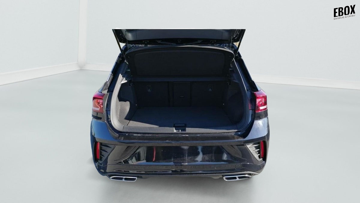 360236_p2 - VOLKSWAGEN - T ROC - 2025 - photo 4