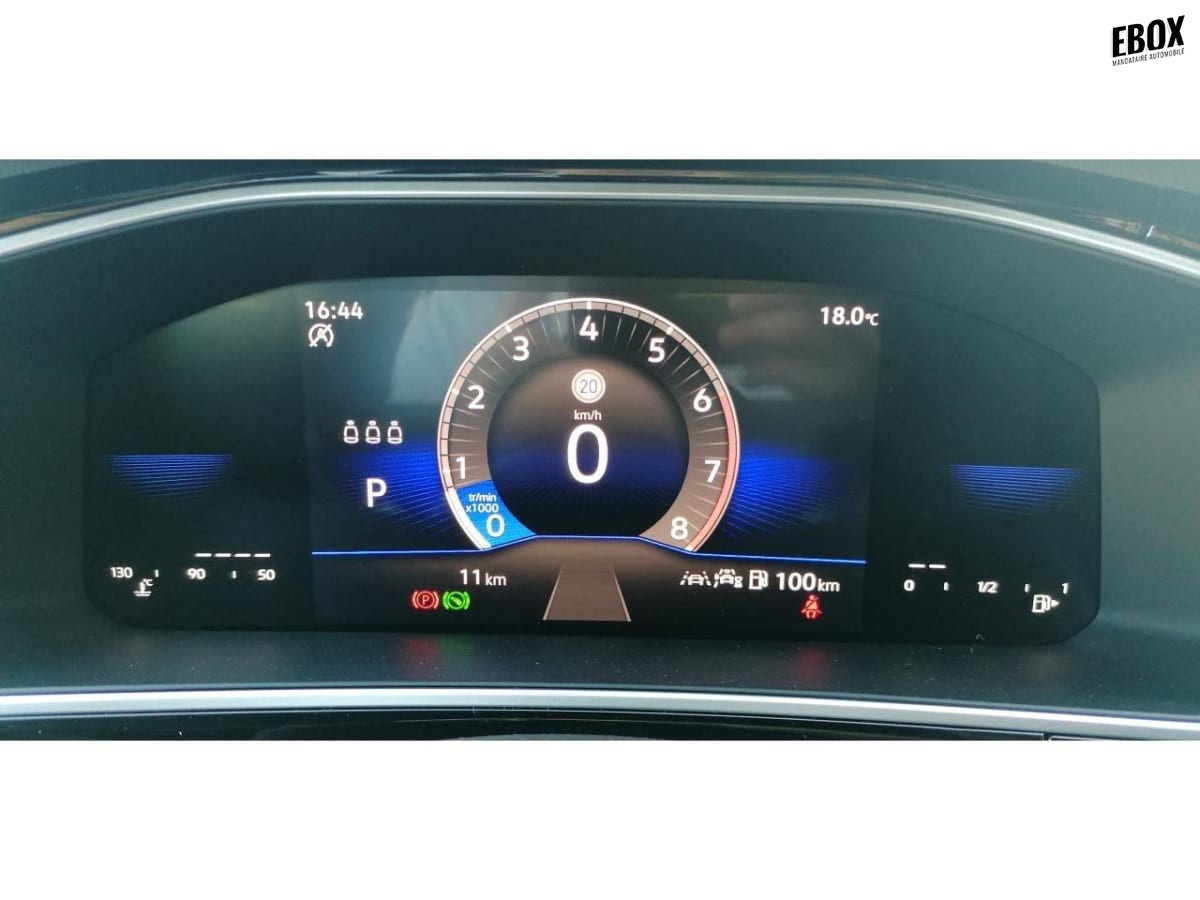 360236_p2 - VOLKSWAGEN - T ROC - 2025 - photo 8