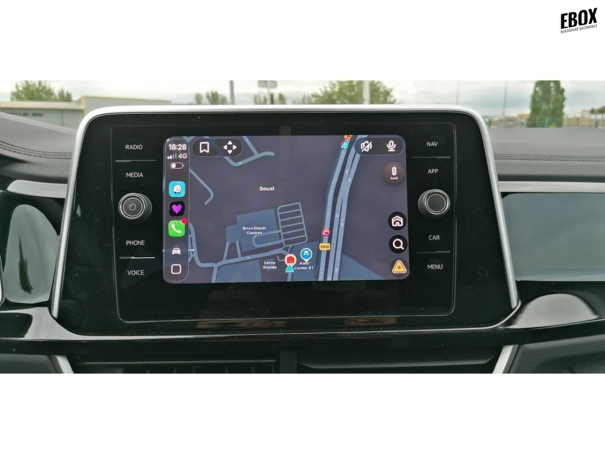 356790_p2 - VOLKSWAGEN - T ROC - 2025 - photo 7