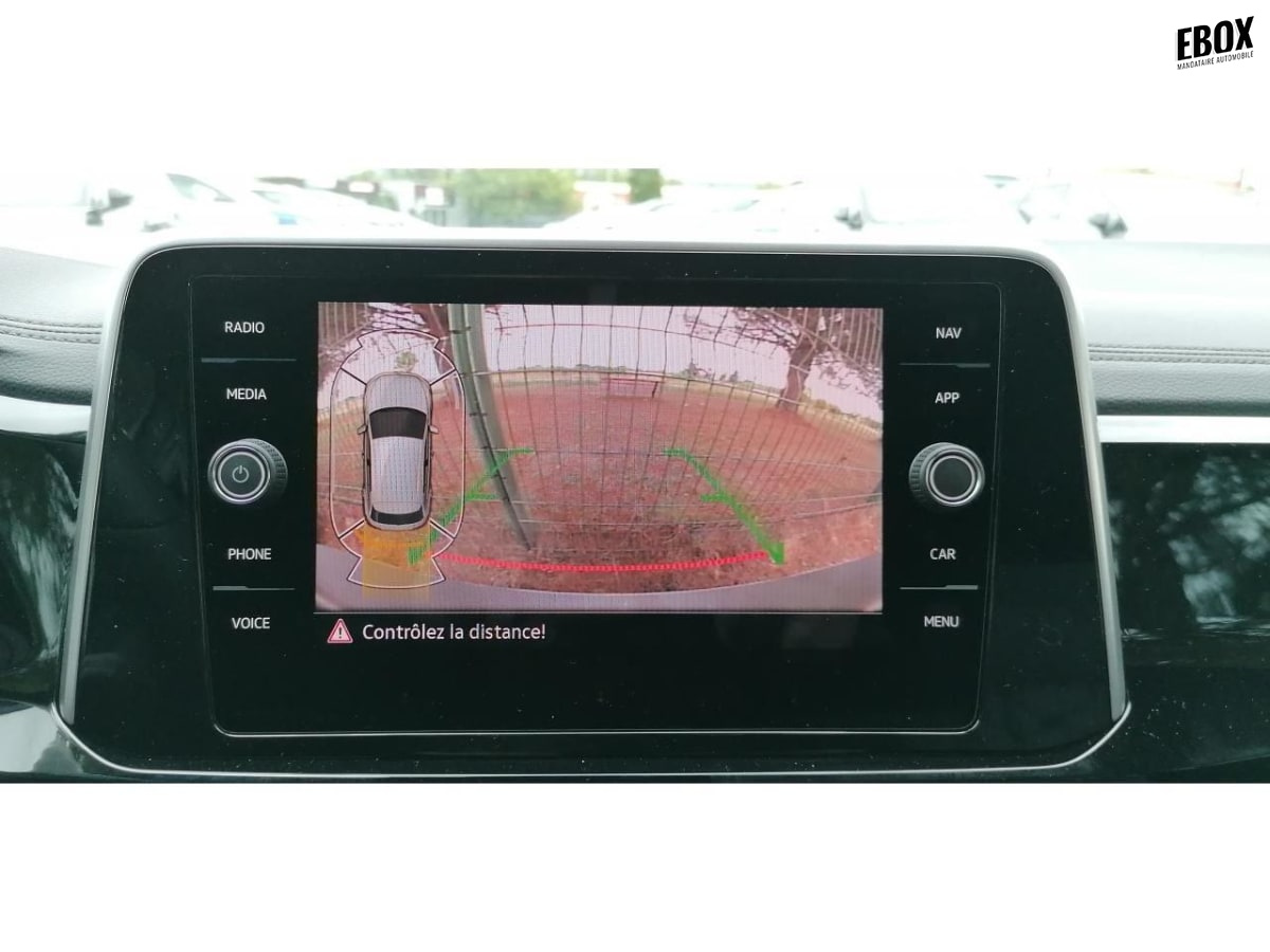 356790_p2 - VOLKSWAGEN - T ROC - 2025 - photo 6