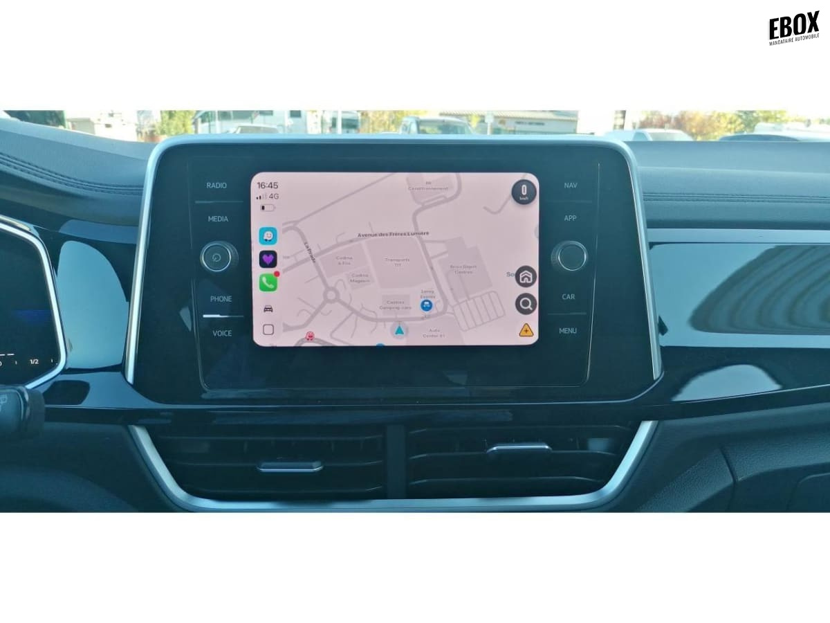 360236_p2 - VOLKSWAGEN - T ROC - 2025 - photo 9