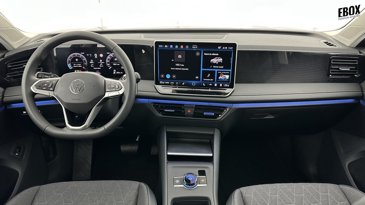 368037_p2 - VOLKSWAGEN - TIGUAN - 2025 - photo 7