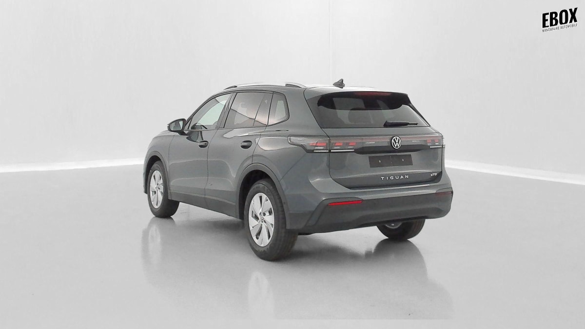 368037_p2 - VOLKSWAGEN - TIGUAN - 2025 - photo 5