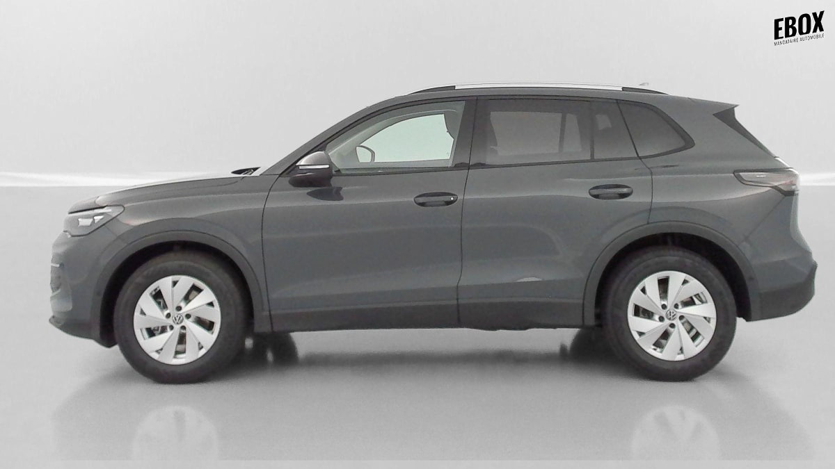 368037_p2 - VOLKSWAGEN - TIGUAN - 2025 - photo 4