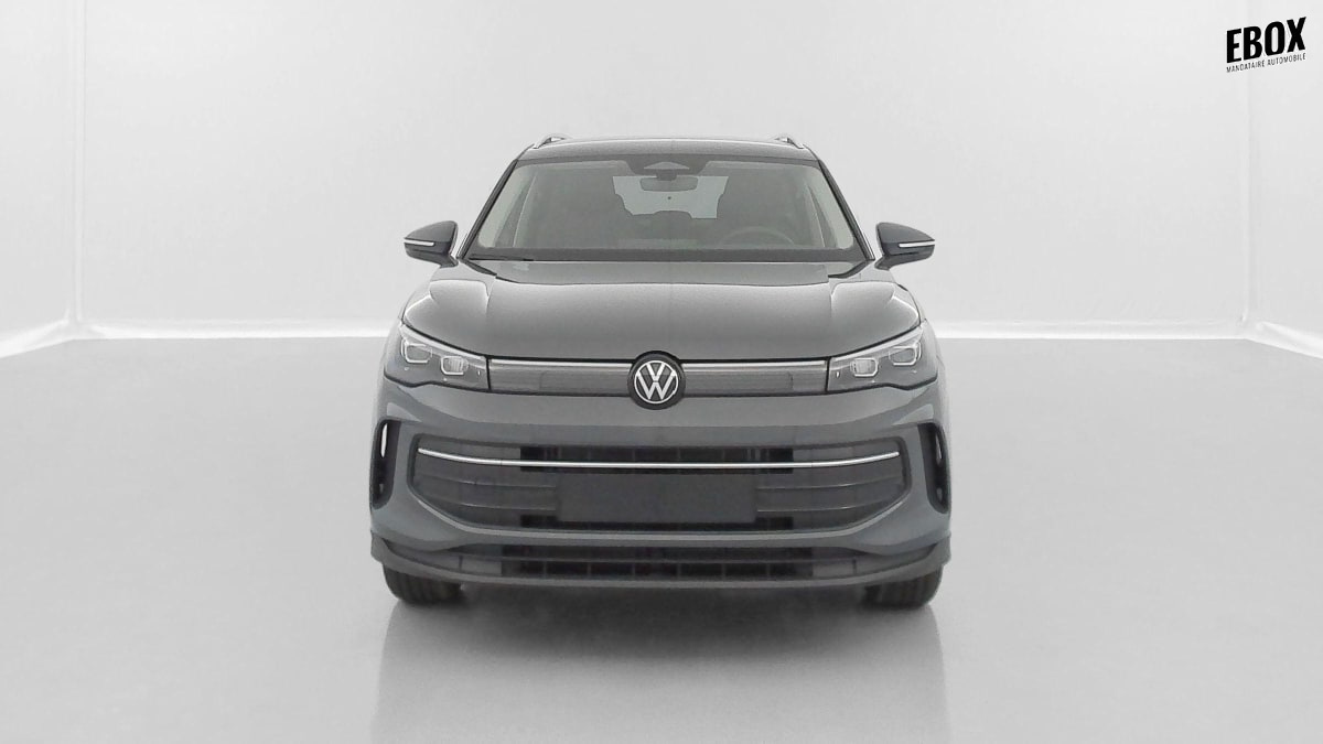 368037_p2 - VOLKSWAGEN - TIGUAN - 2025 - photo 2