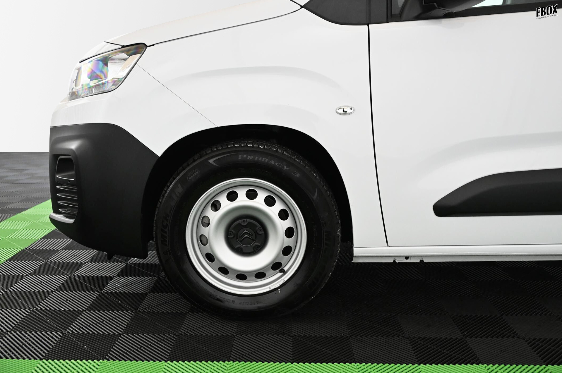 18887_p35 - CITROEN - BERLINGO - 2024 - photo 10