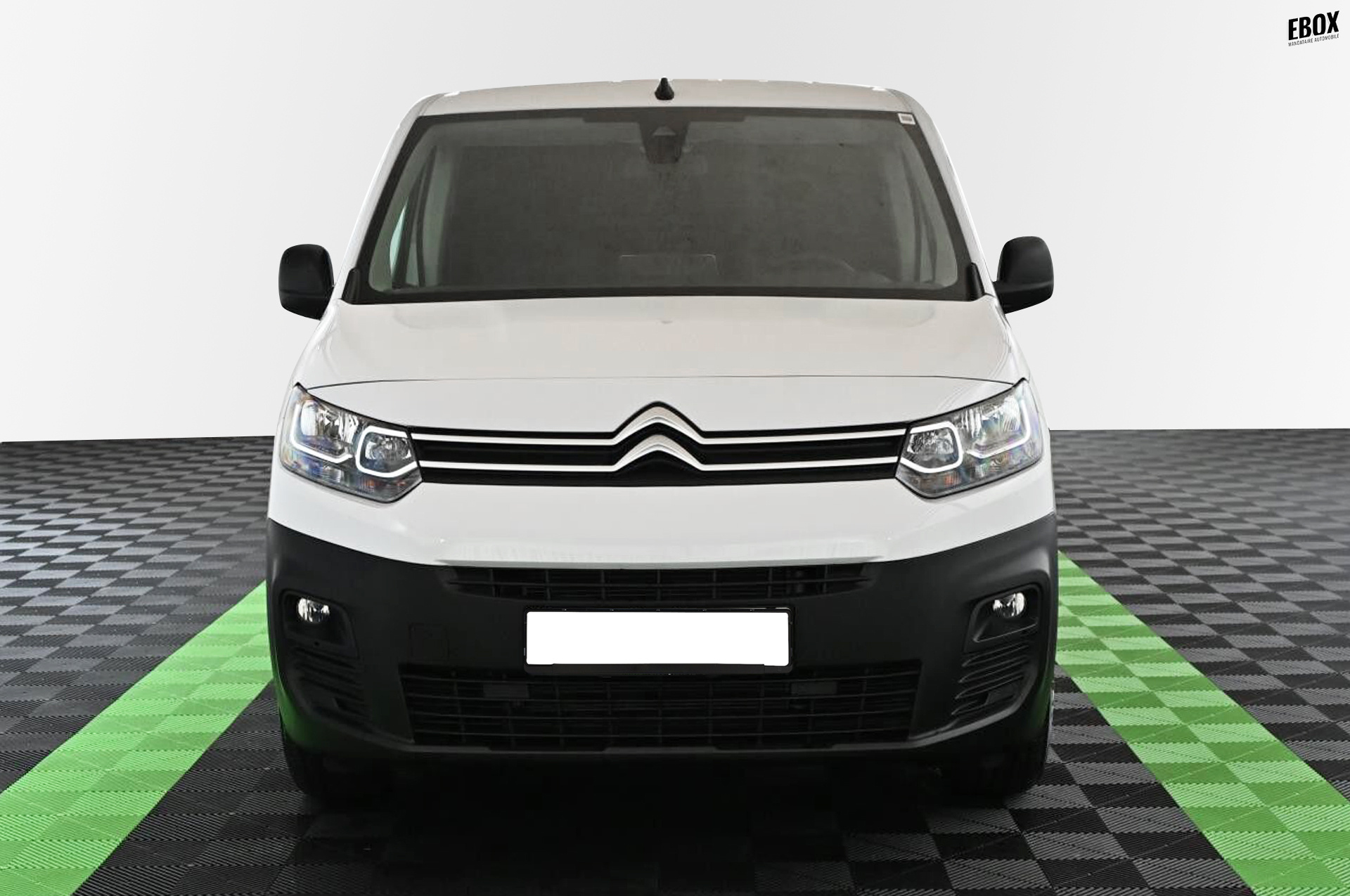 18887_p35 - CITROEN - BERLINGO - 2024 - photo 2