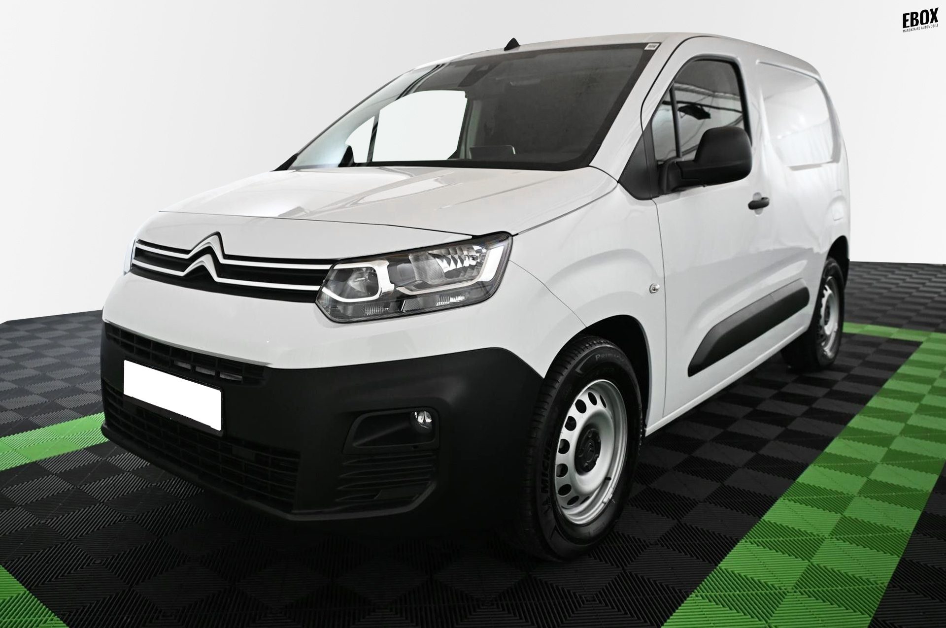 18887_p35 - CITROEN - BERLINGO - 2024 - photo 1