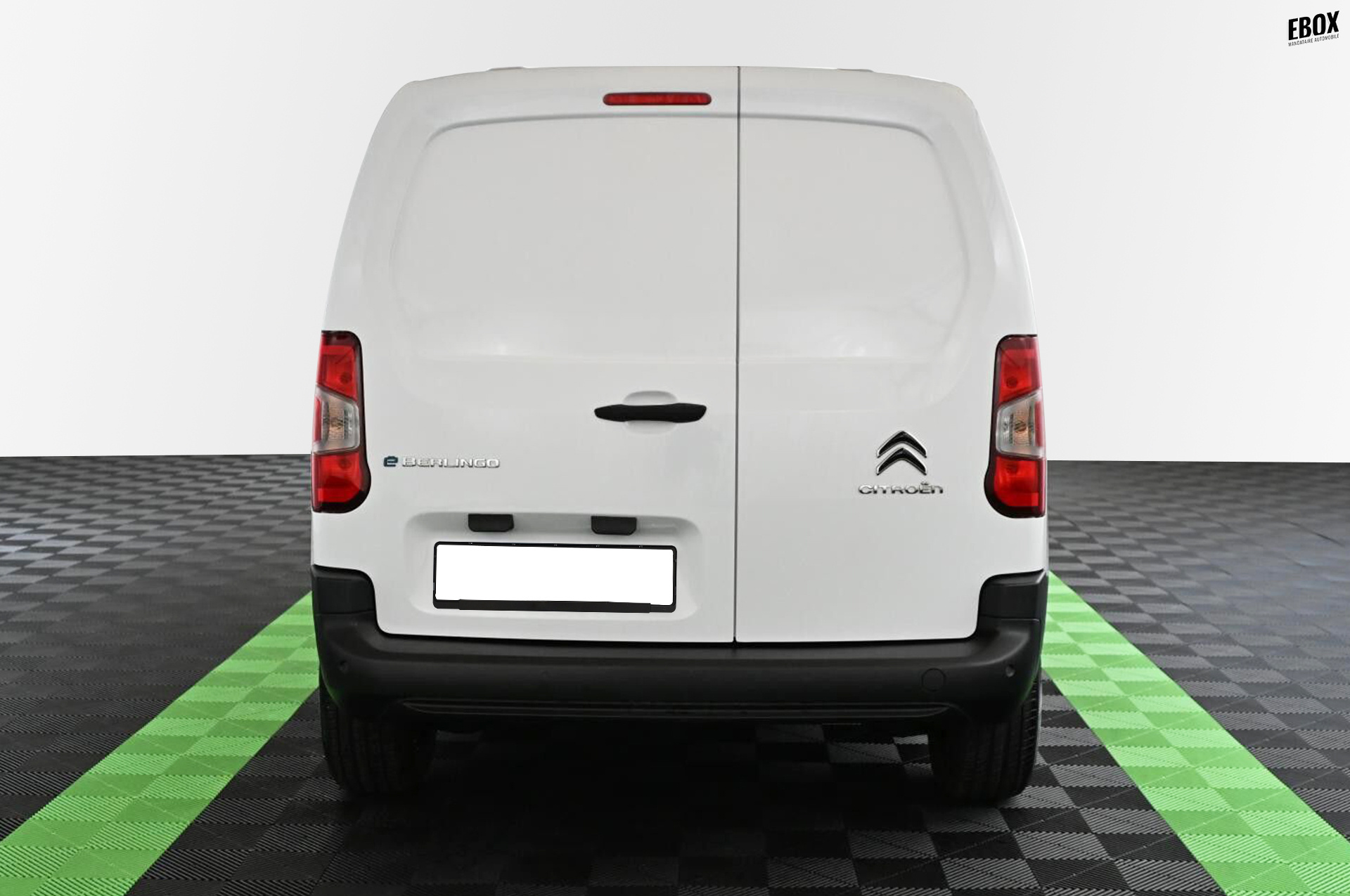 18887_p35 - CITROEN - BERLINGO - 2024 - photo 6