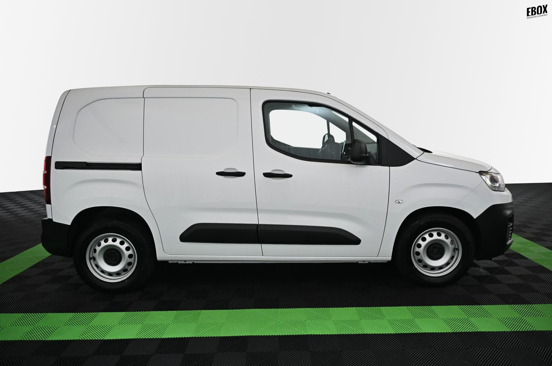 18887_p35 - CITROEN - BERLINGO - 2024 - photo 7