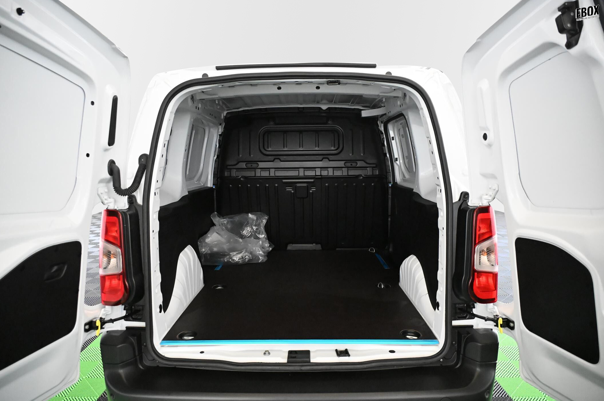 18887_p35 - CITROEN - BERLINGO - 2024 - photo 33