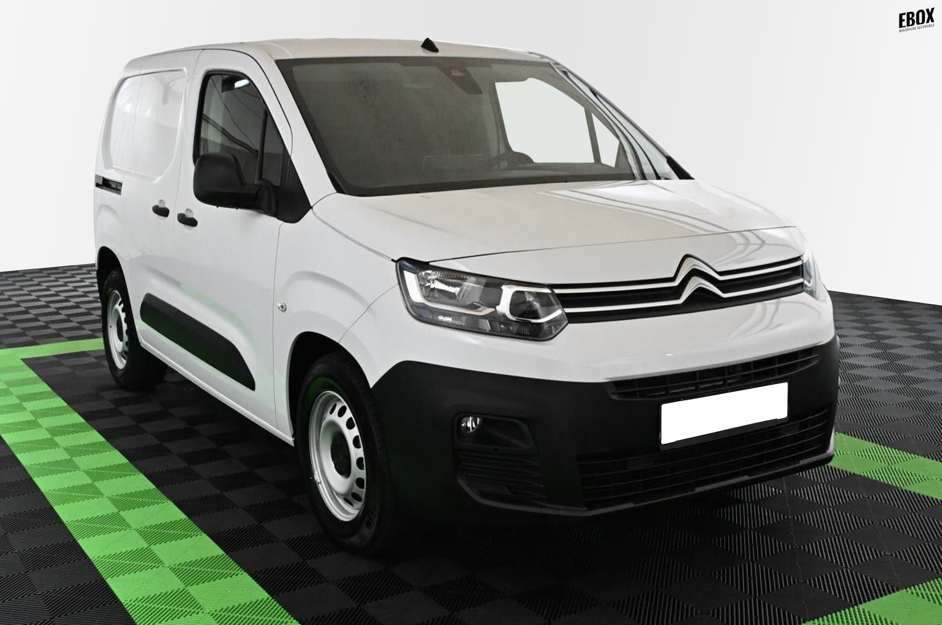 18887_p35 - CITROEN - BERLINGO - 2024 - photo 3