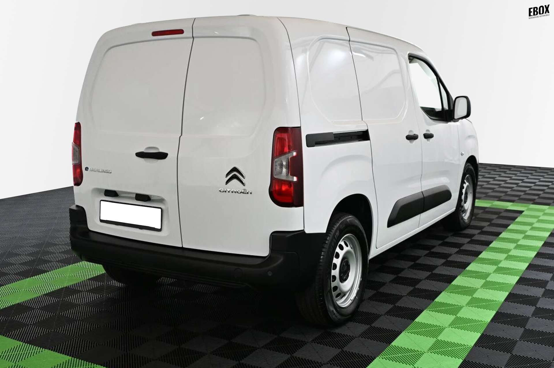 18887_p35 - CITROEN - BERLINGO - 2024 - photo 4