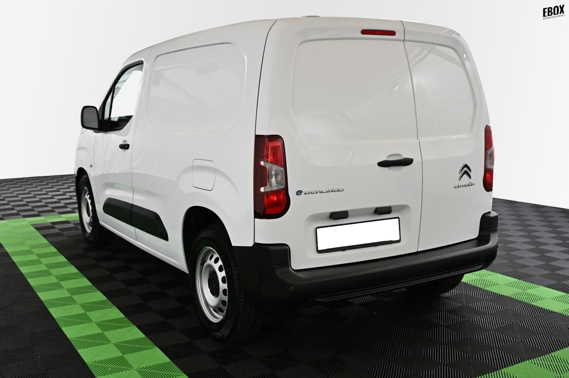 18887_p35 - CITROEN - BERLINGO - 2024 - photo 5