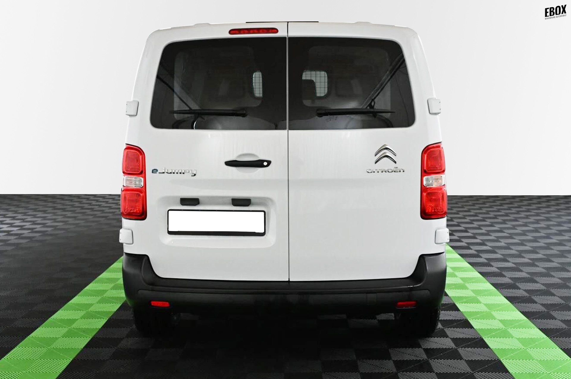 18851_p35 - CITROEN - JUMPY - 2024 - photo 6