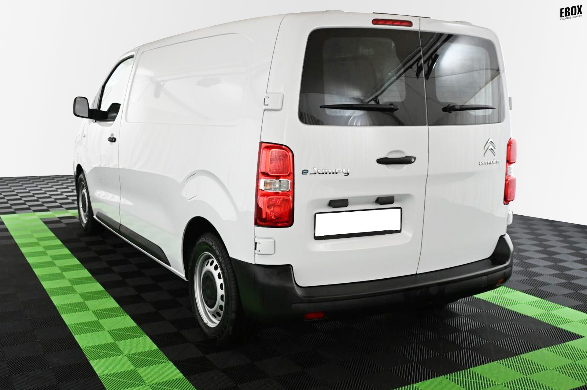 18851_p35 - CITROEN - JUMPY - 2024 - photo 5