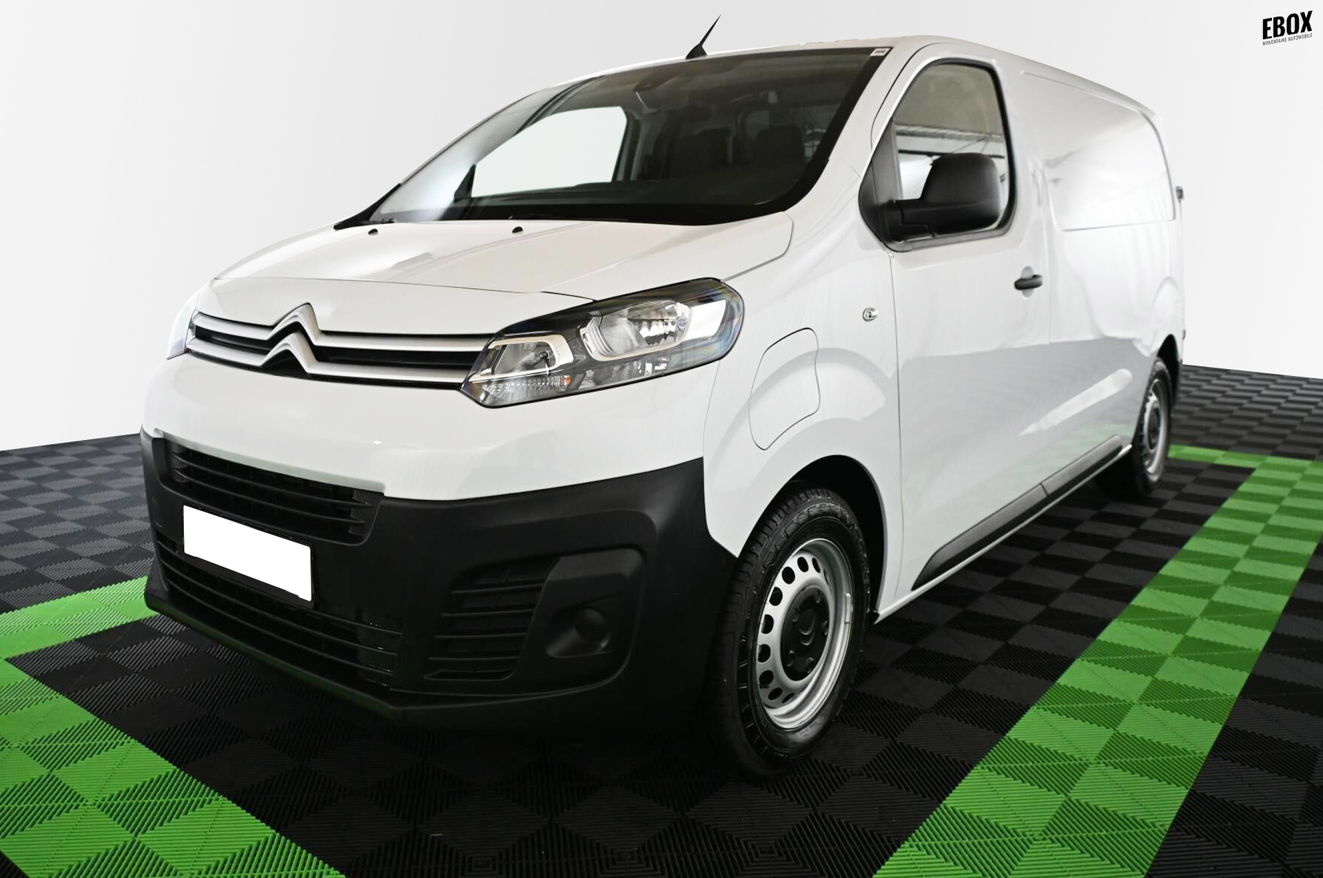 18851_p35 - CITROEN - JUMPY - 2024 - photo 1