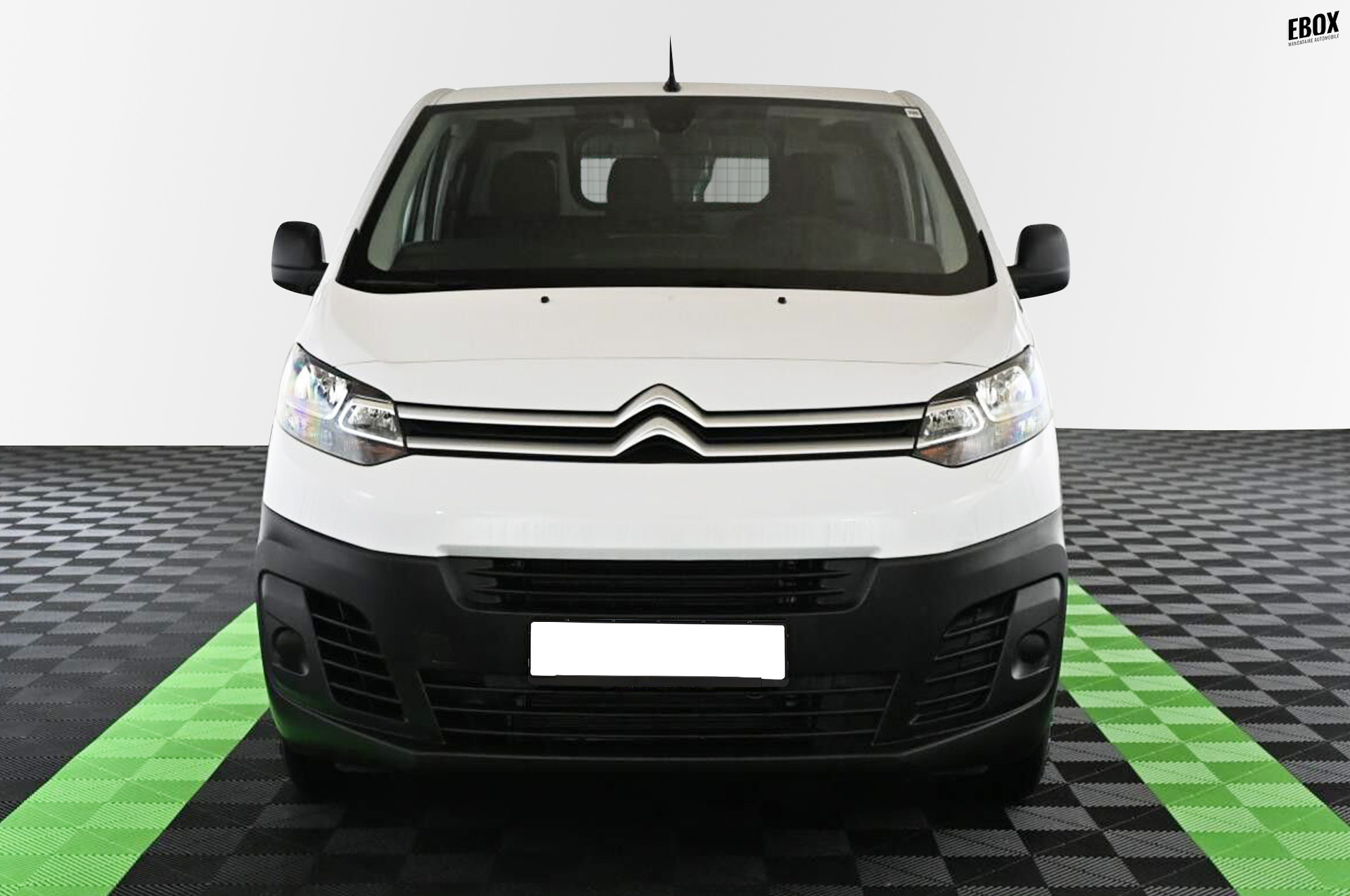 18851_p35 - CITROEN - JUMPY - 2024 - photo 2