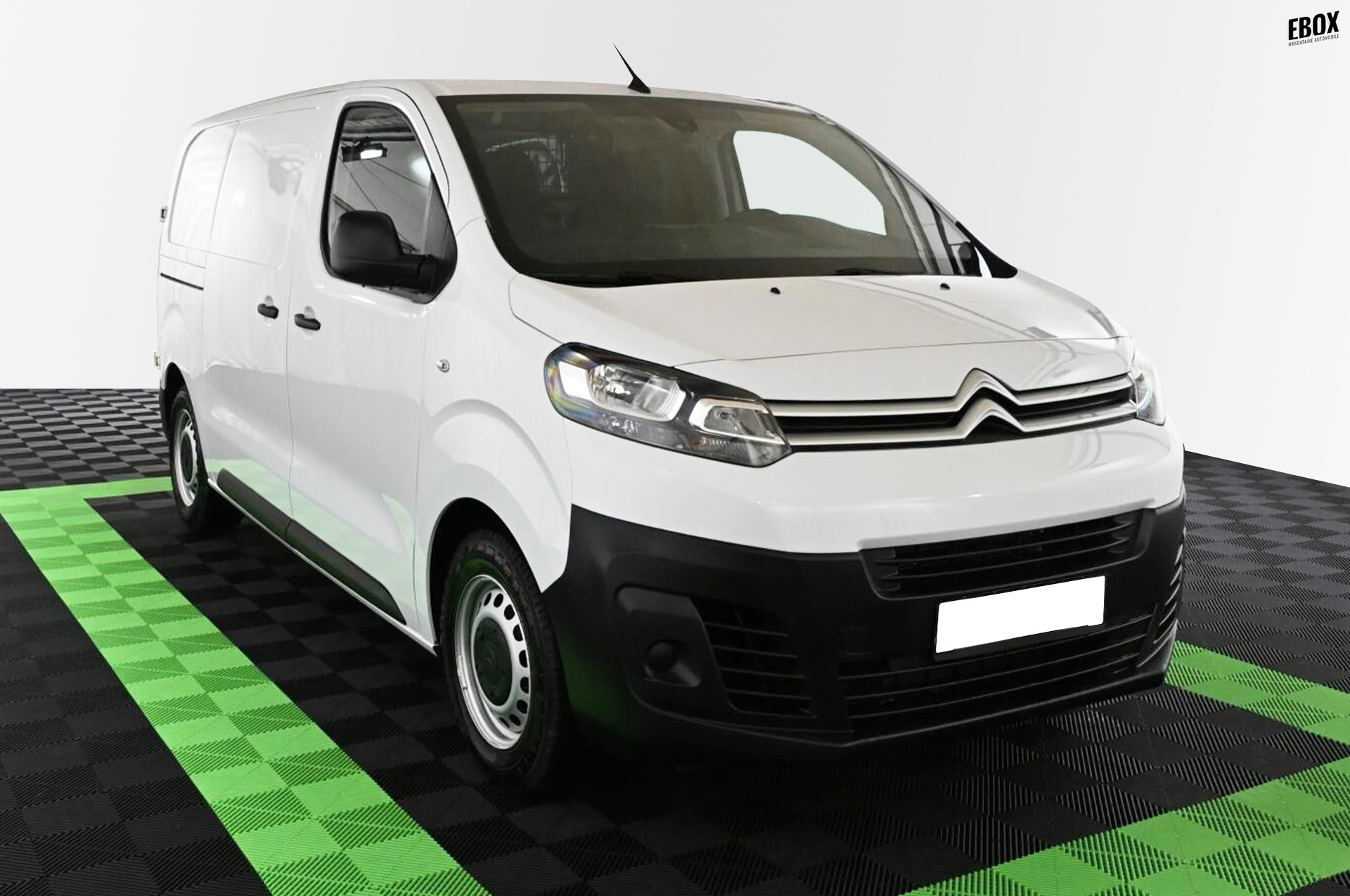 18851_p35 - CITROEN - JUMPY - 2024 - photo 3