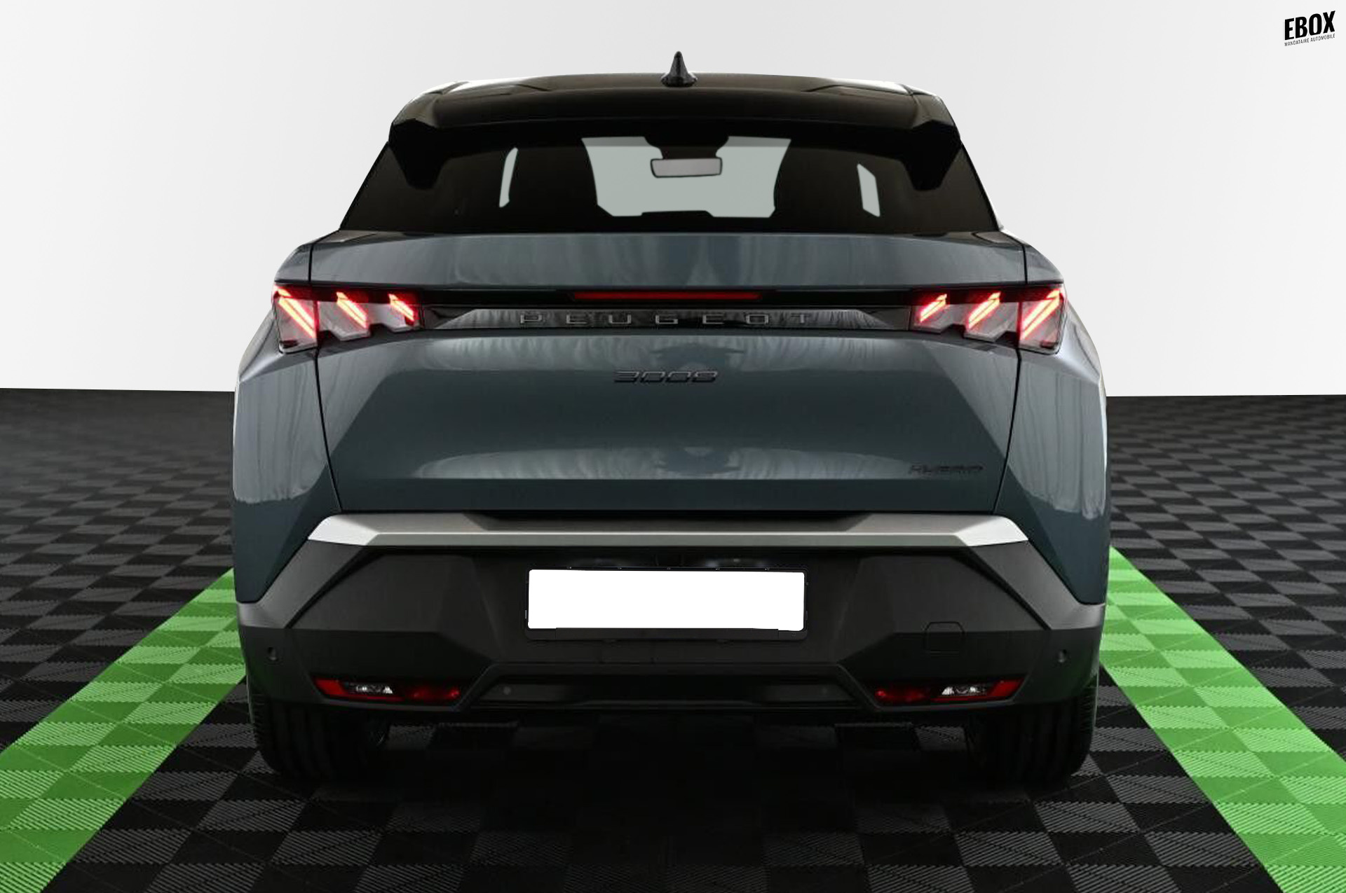 18822_p35 - PEUGEOT - 3008 - 2025 - photo 6