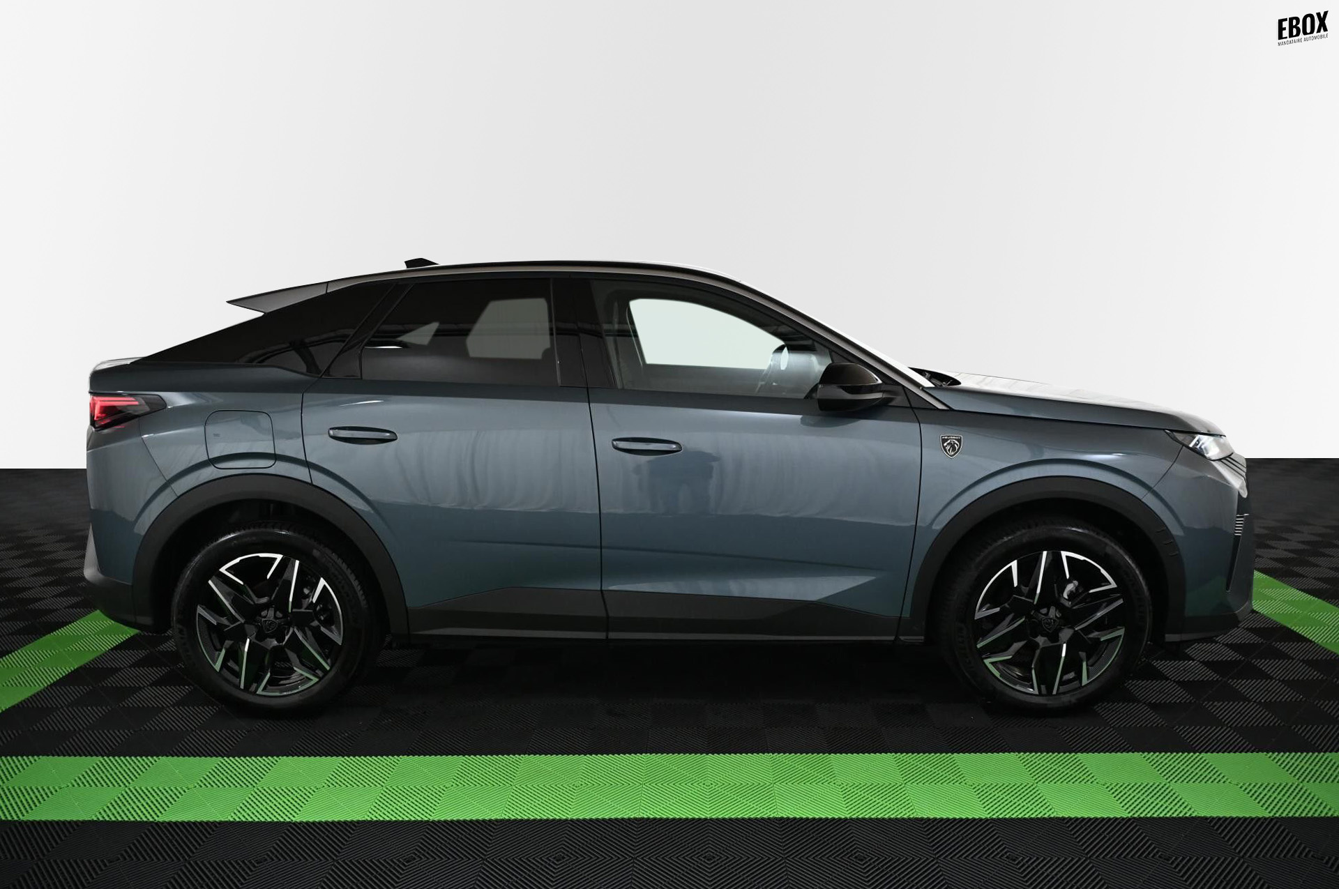 18822_p35 - PEUGEOT - 3008 - 2025 - photo 7