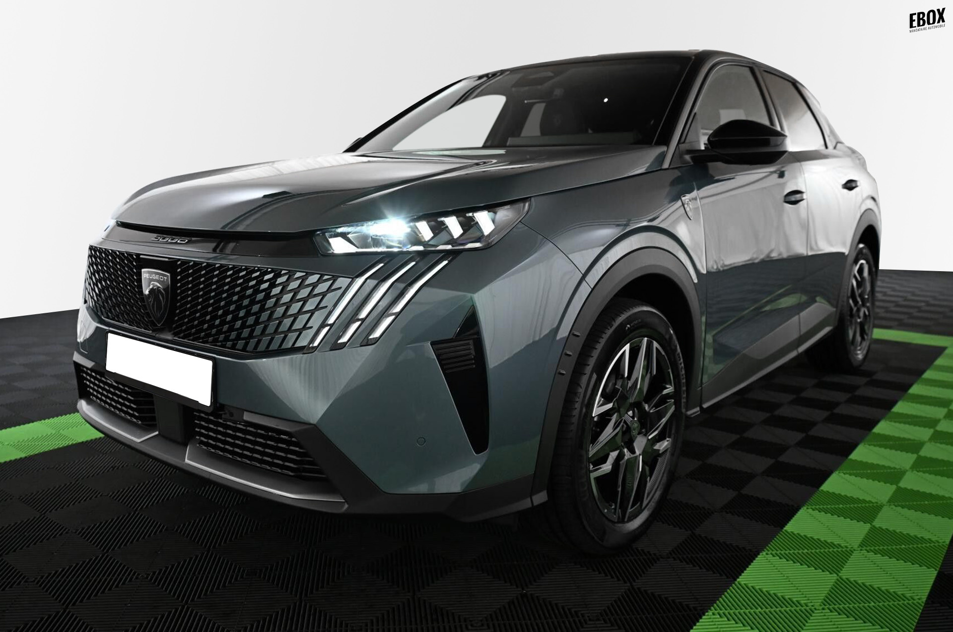 18822_p35 - PEUGEOT - 3008 - 2025 - photo 1