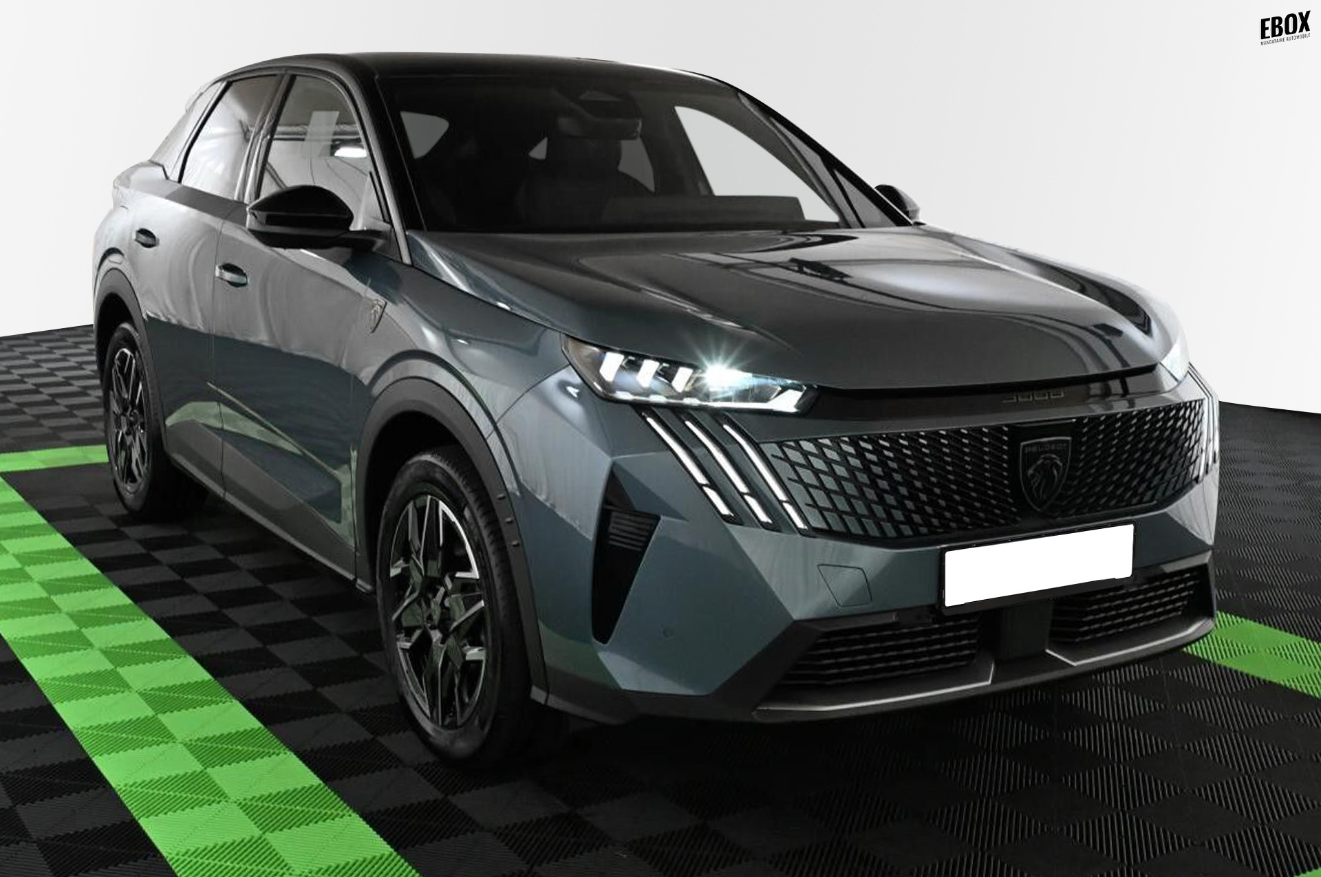 18822_p35 - PEUGEOT - 3008 - 2025 - photo 3