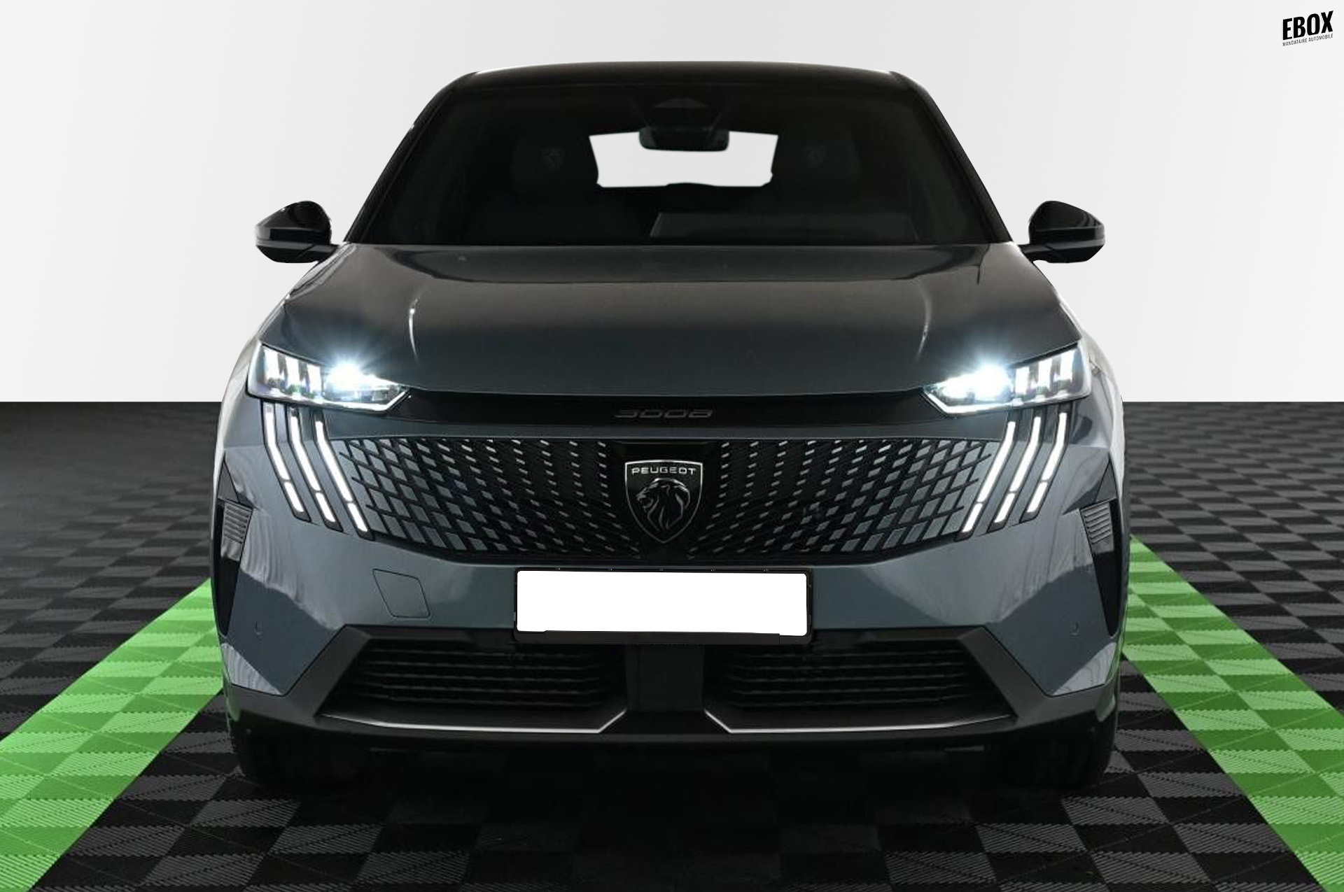 18822_p35 - PEUGEOT - 3008 - 2025 - photo 2