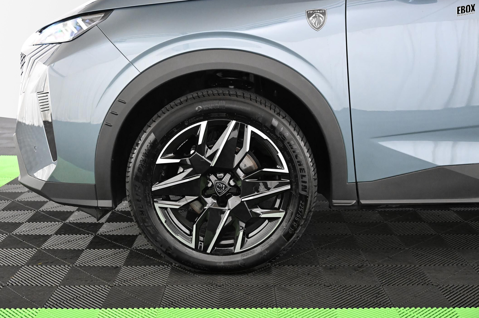 18822_p35 - PEUGEOT - 3008 - 2025 - photo 9