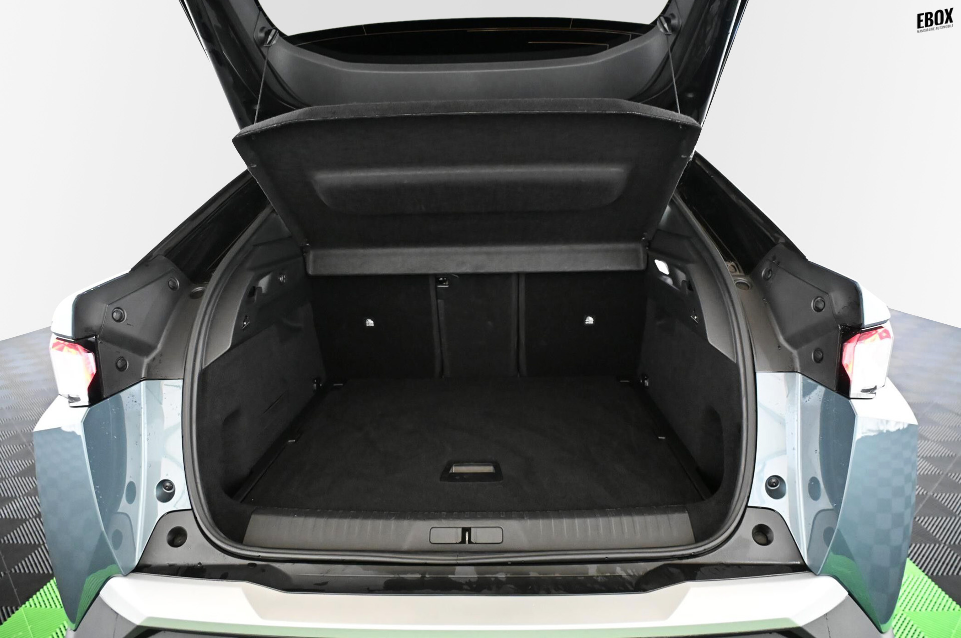 18822_p35 - PEUGEOT - 3008 - 2025 - photo 37