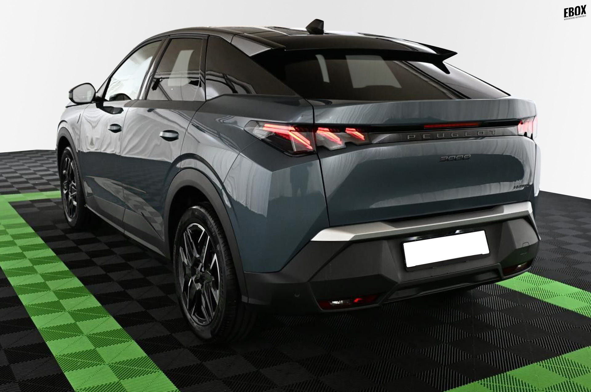 18822_p35 - PEUGEOT - 3008 - 2025 - photo 5