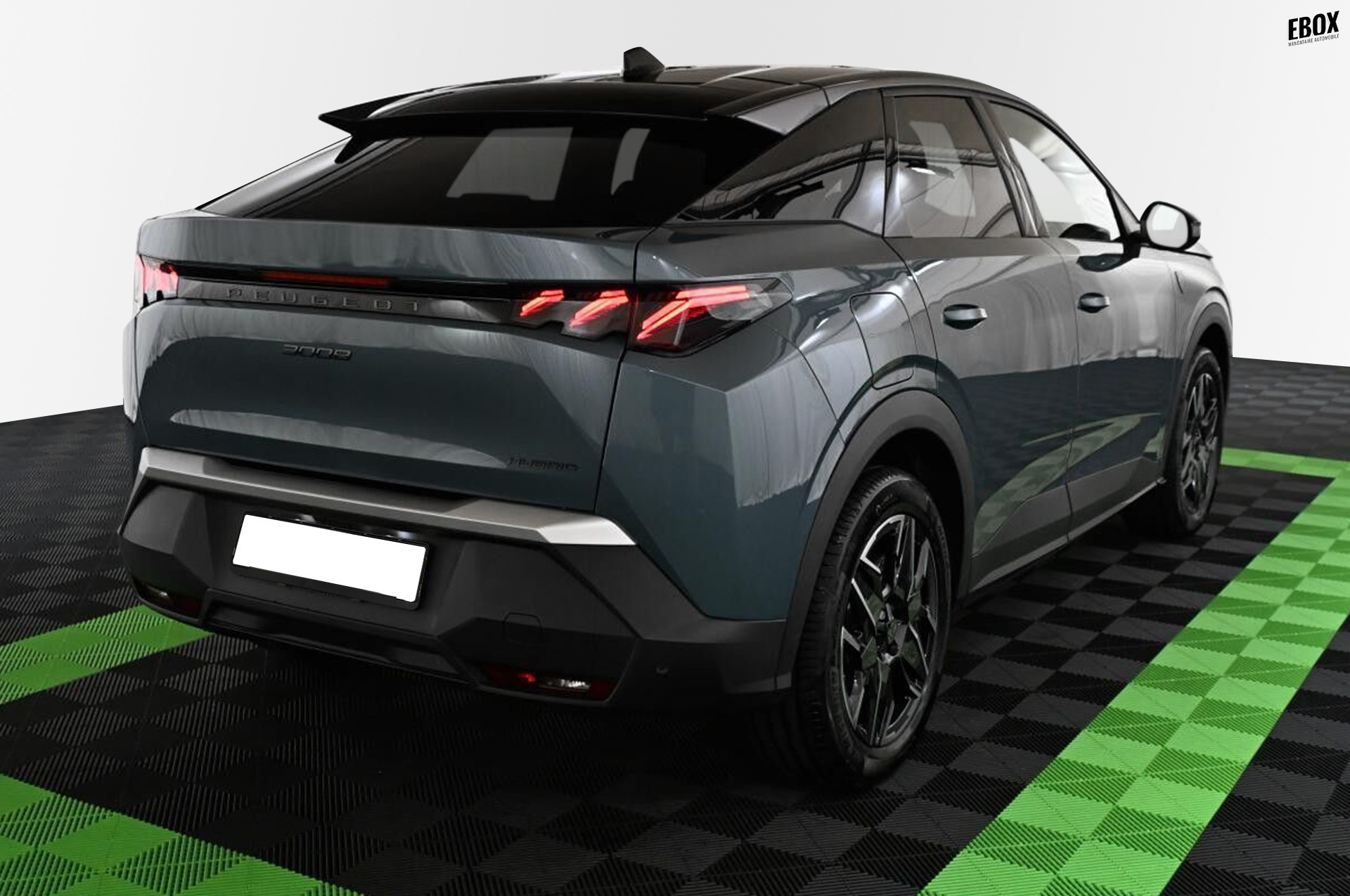 18822_p35 - PEUGEOT - 3008 - 2025 - photo 4