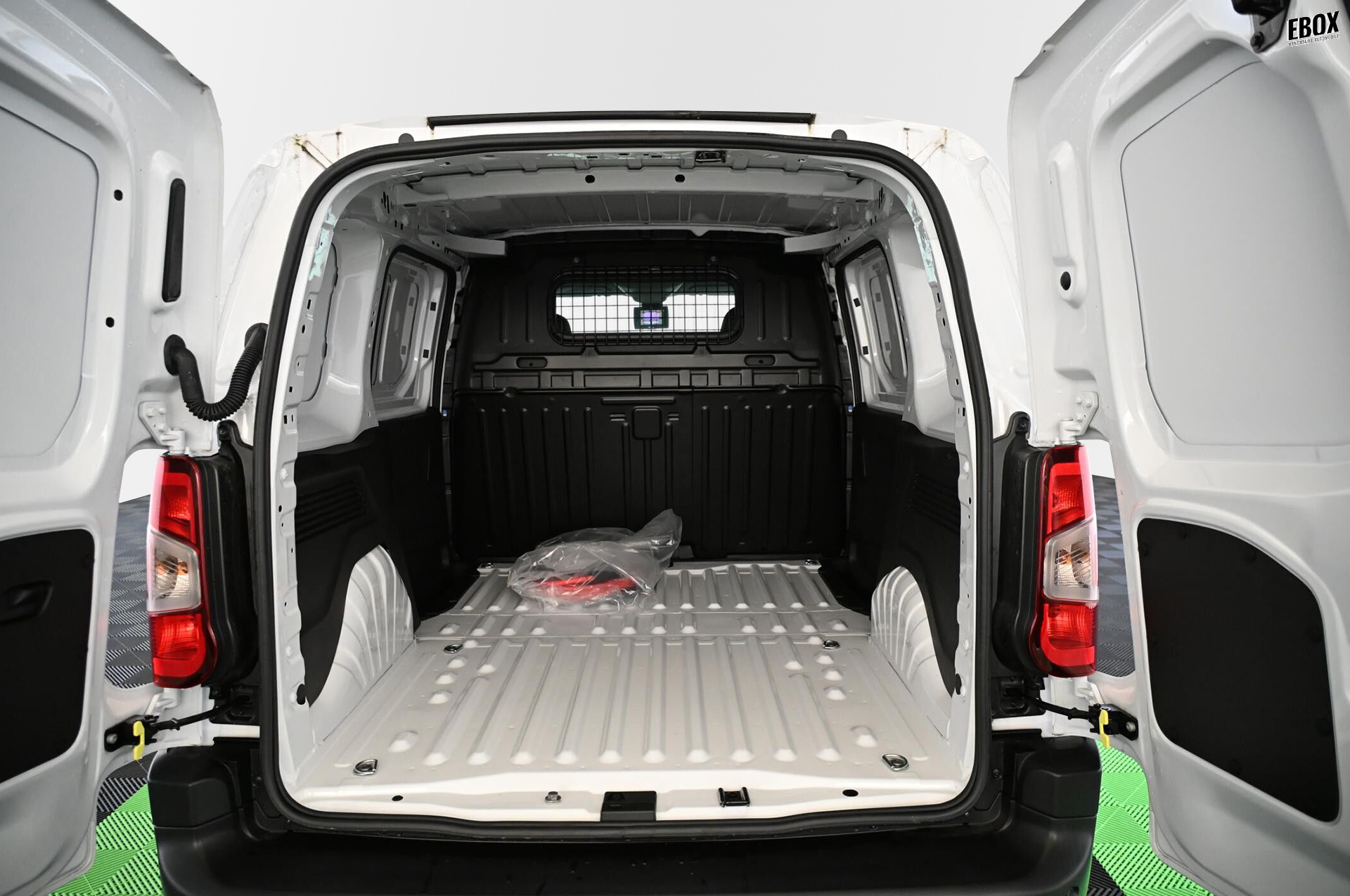 18904_p35 - CITROEN - BERLINGO - 2024 - photo 36