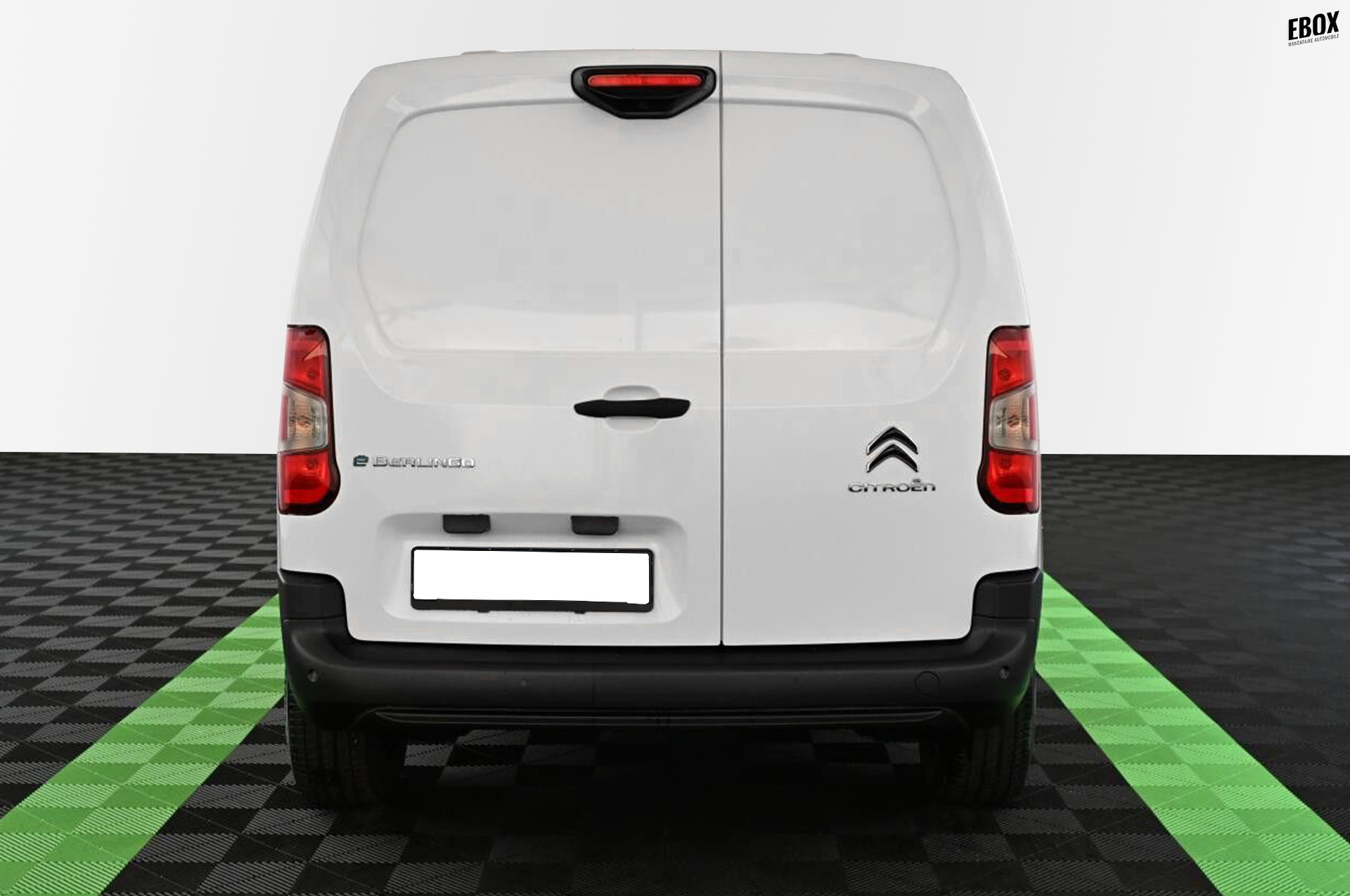 18904_p35 - CITROEN - BERLINGO - 2024 - photo 6