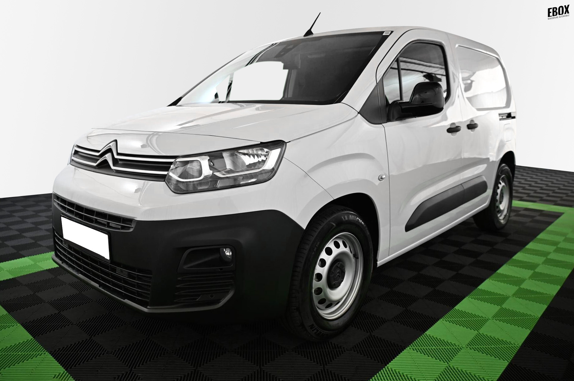 18904_p35 - CITROEN - BERLINGO - 2024 - photo 1