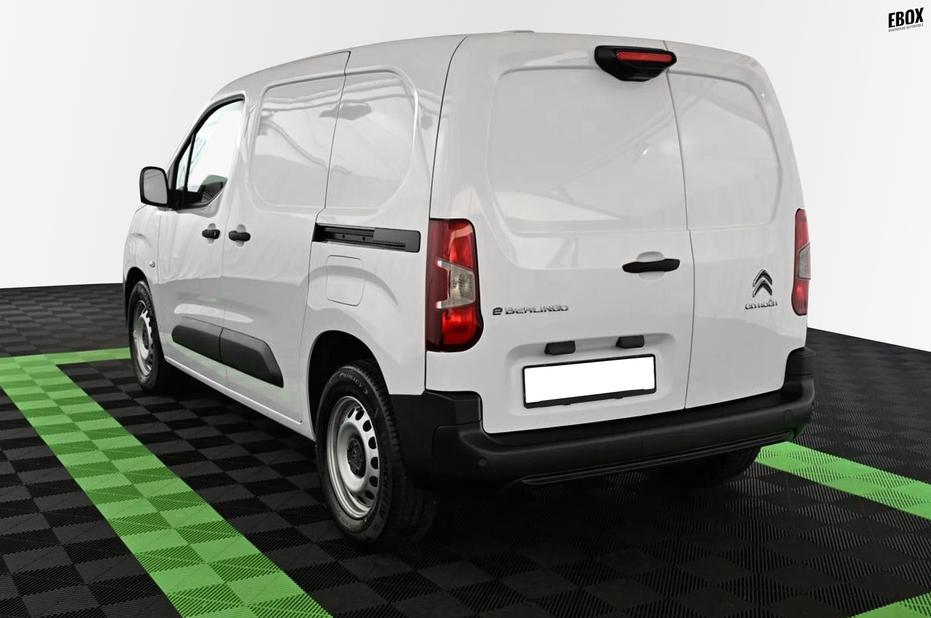 18904_p35 - CITROEN - BERLINGO - 2024 - photo 5