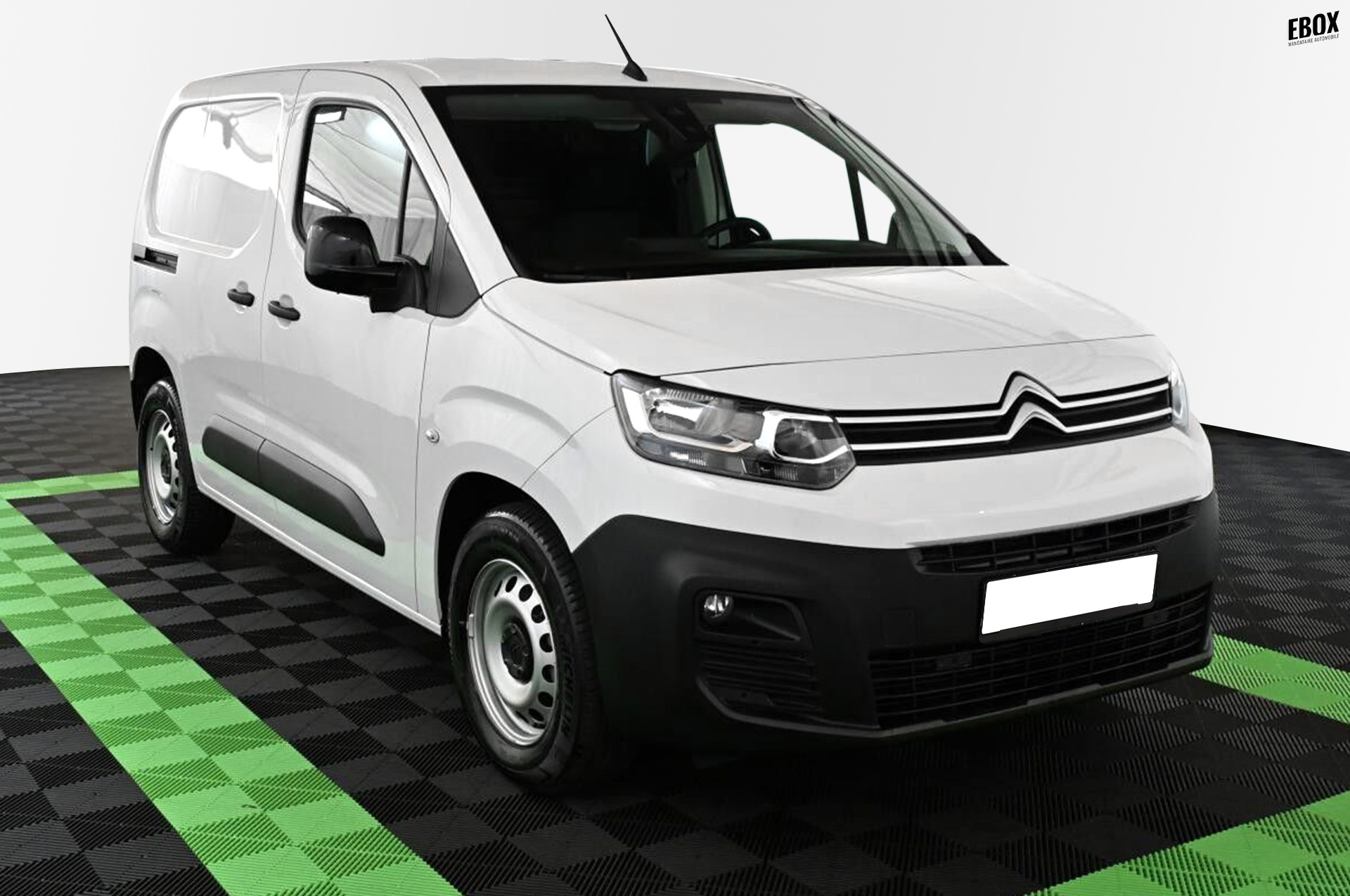 18904_p35 - CITROEN - BERLINGO - 2024 - photo 3