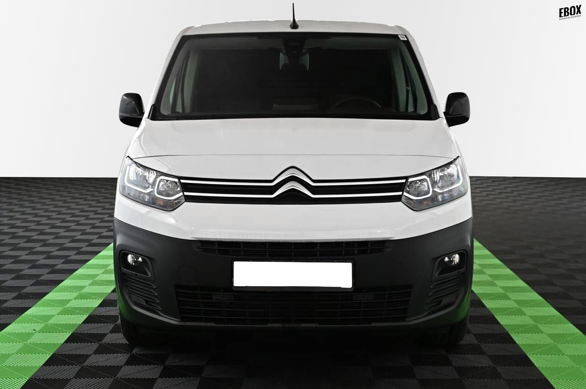 18904_p35 - CITROEN - BERLINGO - 2024 - photo 2