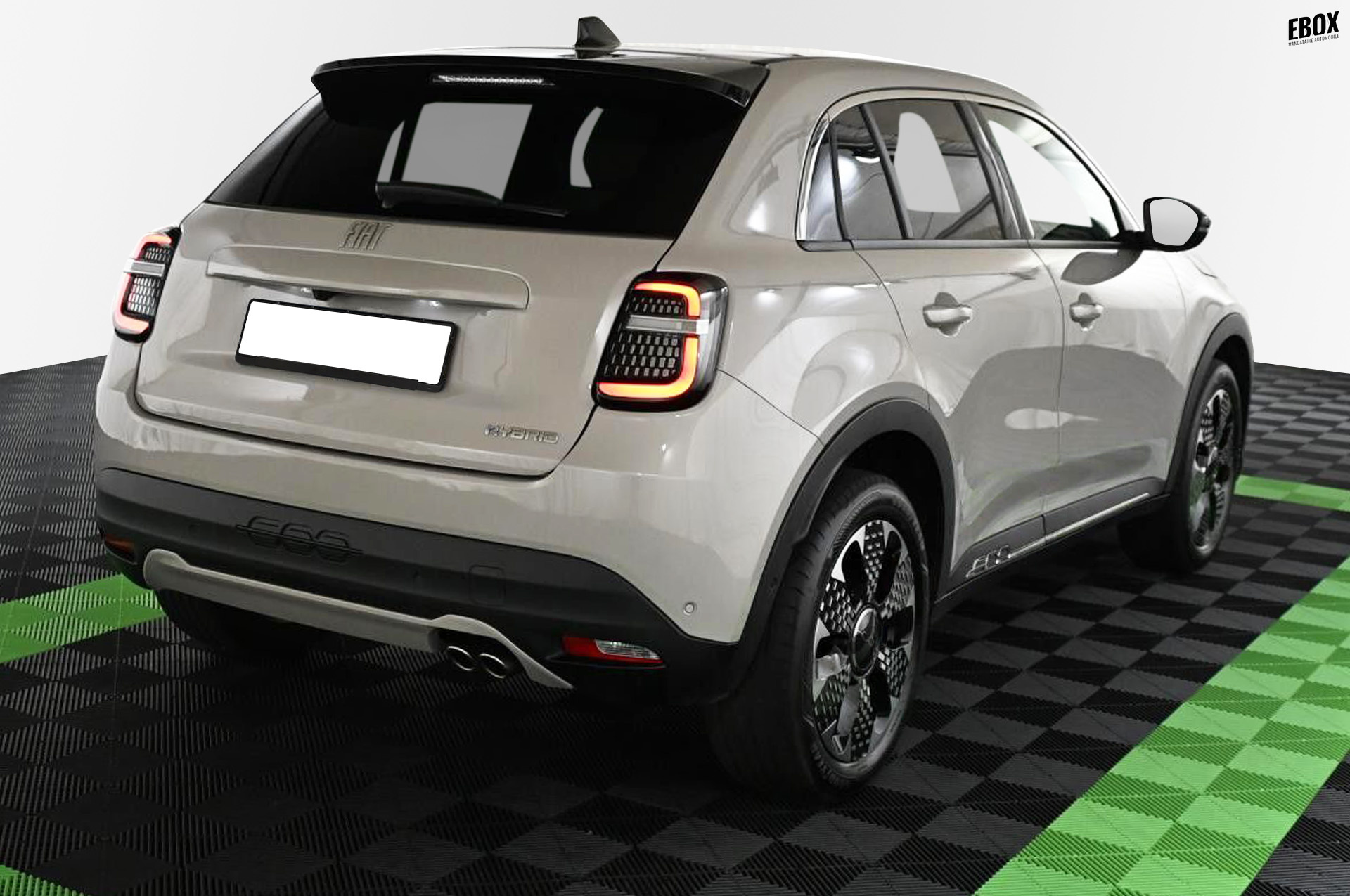 18941_p35 - FIAT - 600 - 2024 - photo 4