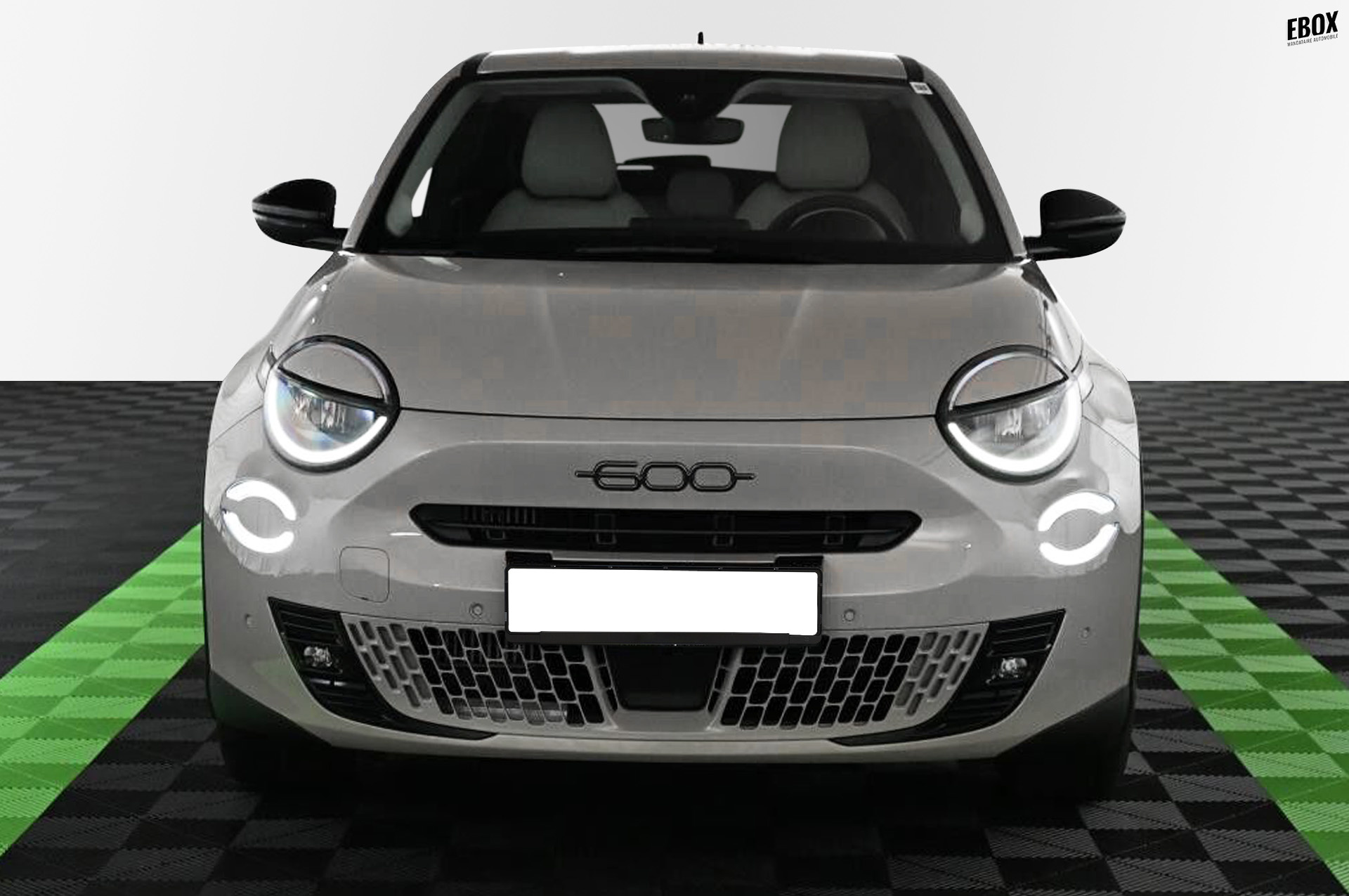 18941_p35 - FIAT - 600 - 2024 - photo 2